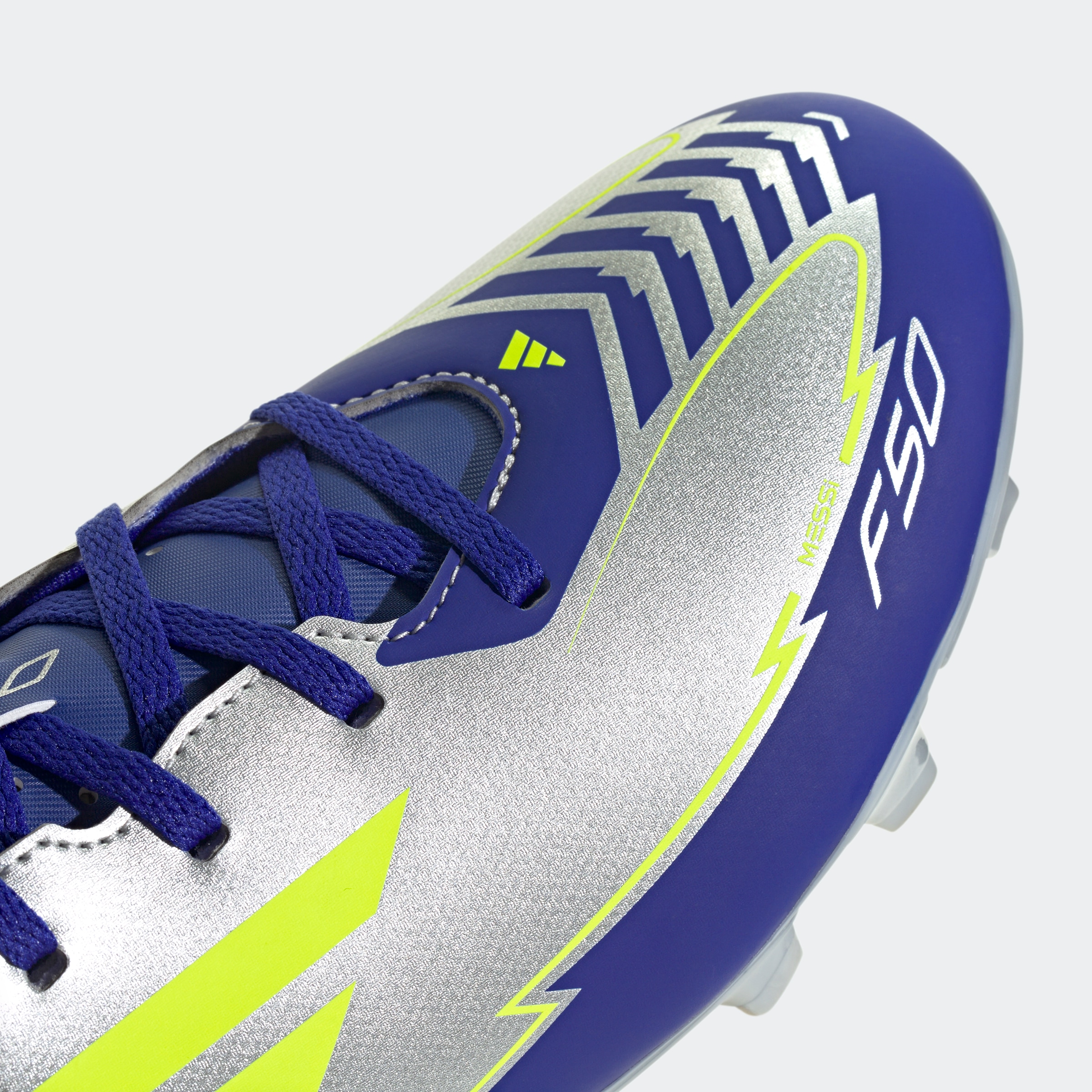 adidas Performance Fußballschuh »F50 CLUB MESSI FG/MG«