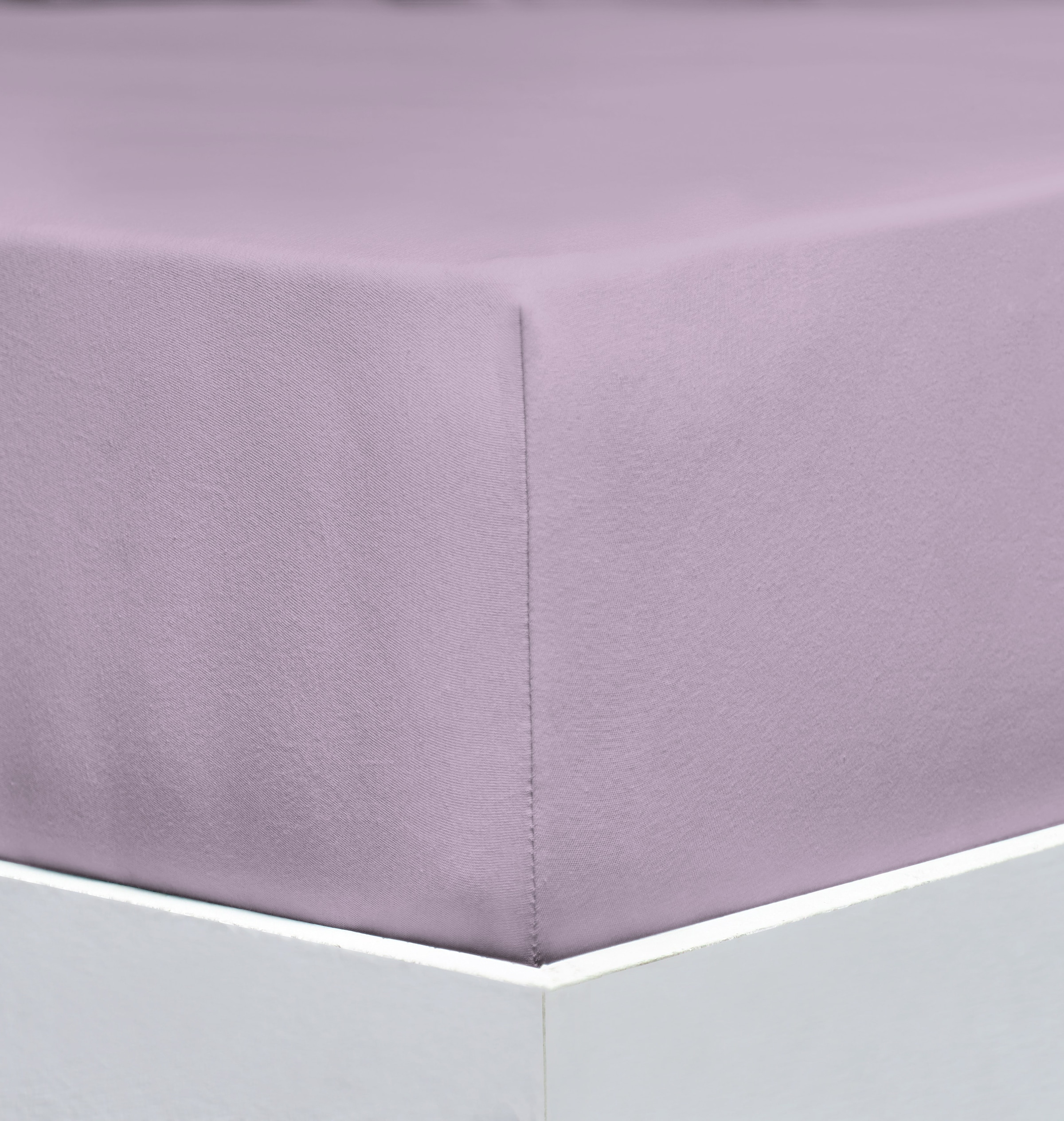 Florella Bettlaken »EXCELLENT Jersey Elastan,   92% Baumwolle«