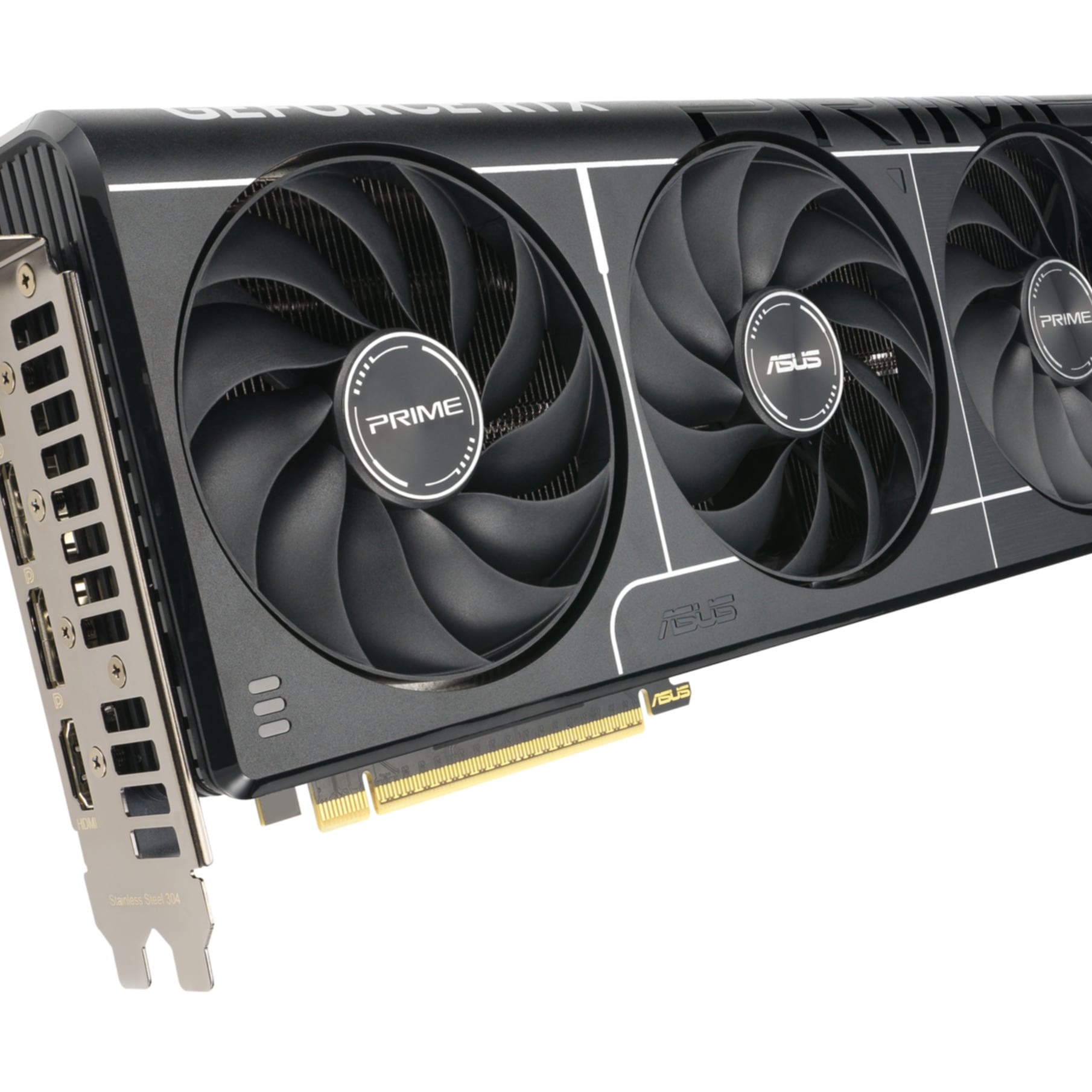 Asus Grafikkarte »PRIME-RTX5070-O12G«