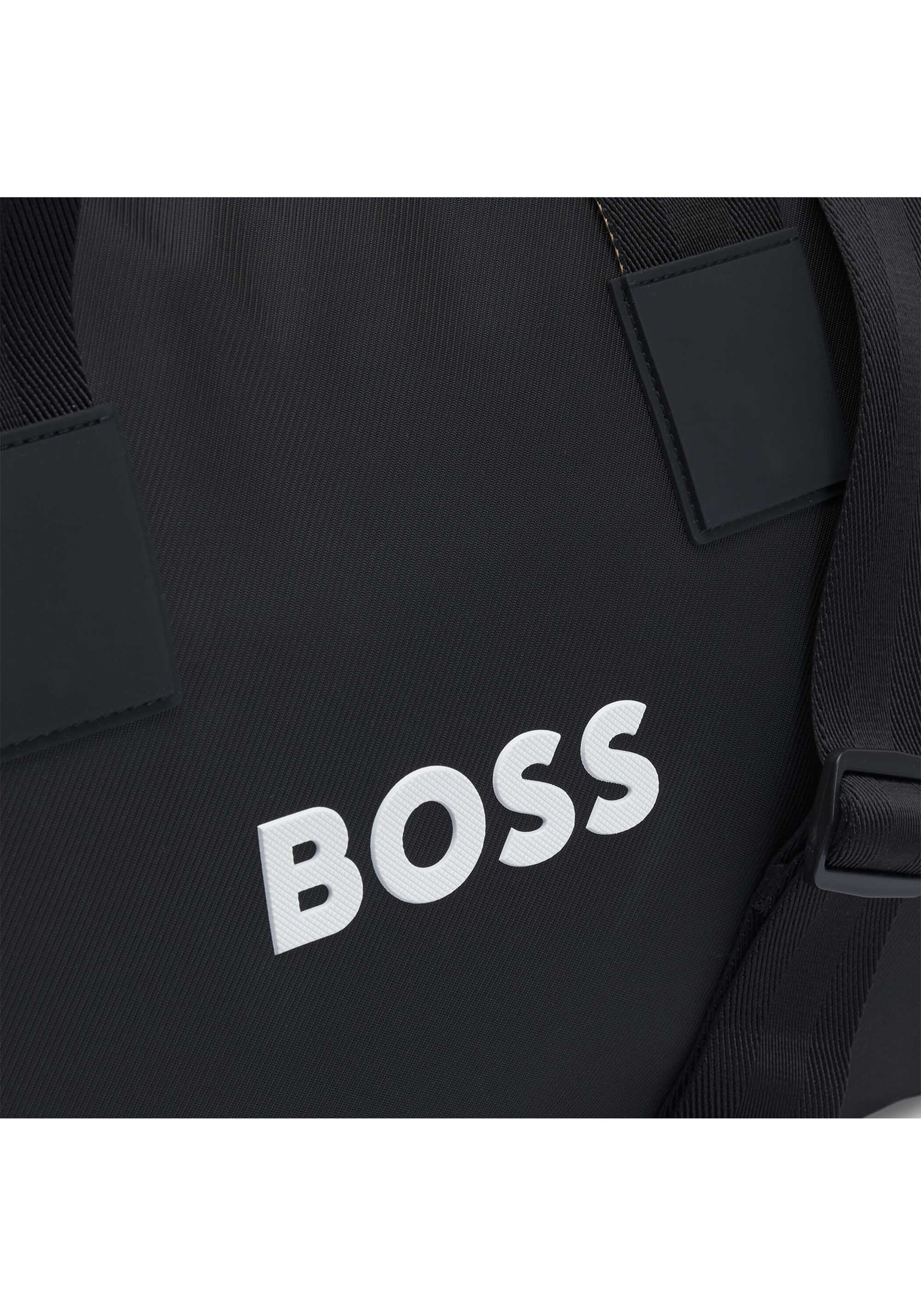 BOSS Handtasche »Handtasche Catch 3.0 Holdall«