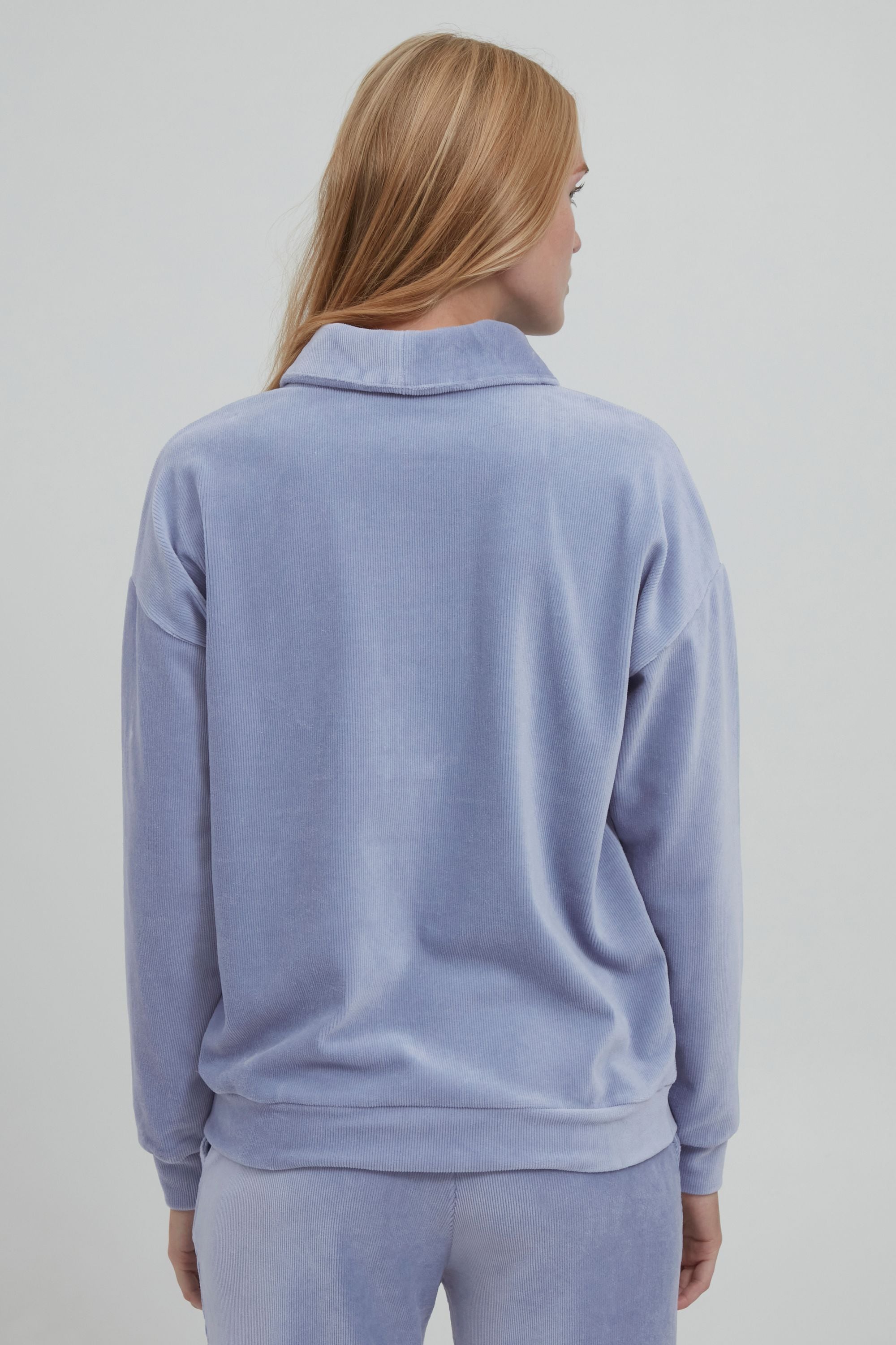 b.young Sweatshirt »Sweatshirt BYPatina«
