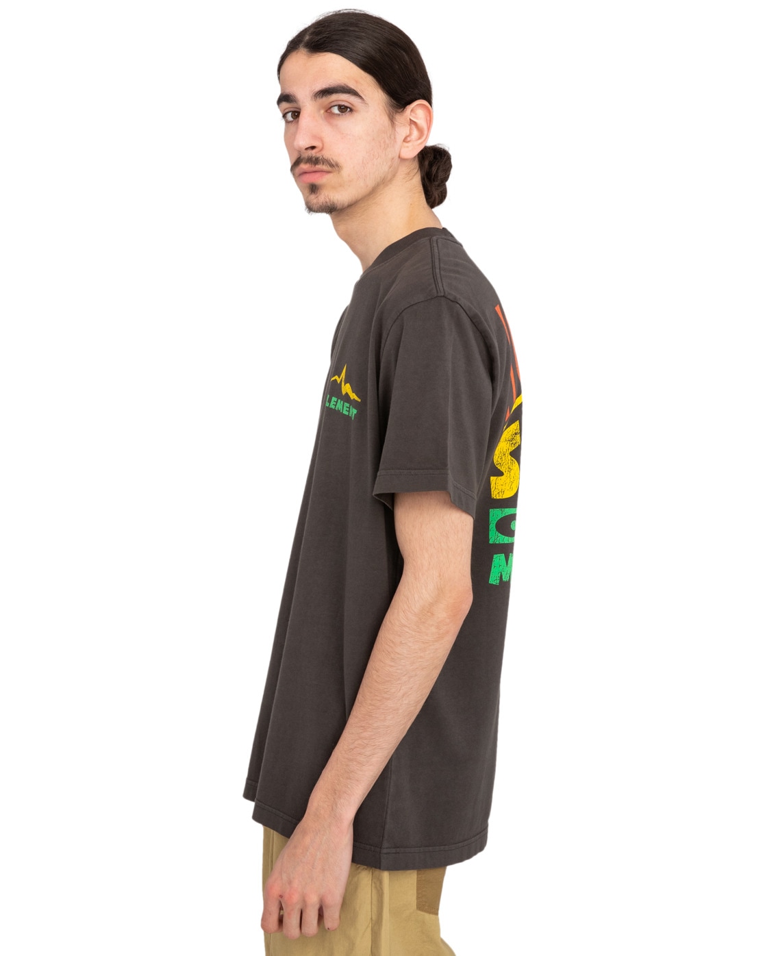 Element T-Shirt »Sounds Of The Mountains«