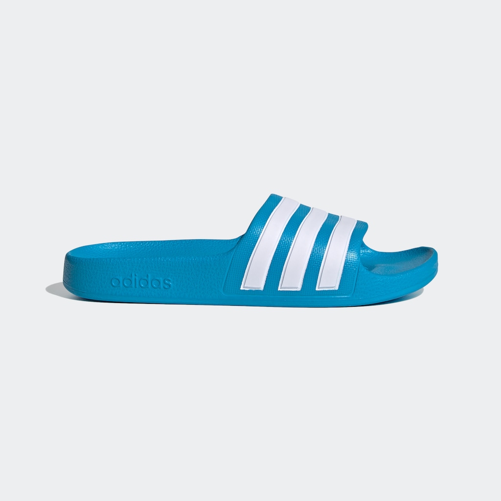 adidas Sportswear Badesandale »ADILETTE AQUA K«