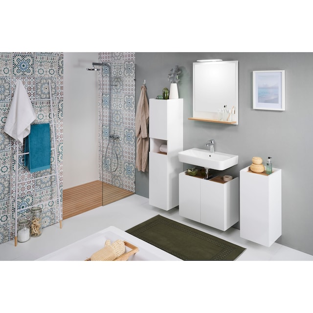 PELIPAL Midischrank »Quickset 947«, Breite 30 cm, für Badezimmer bestellen  online bei OTTO