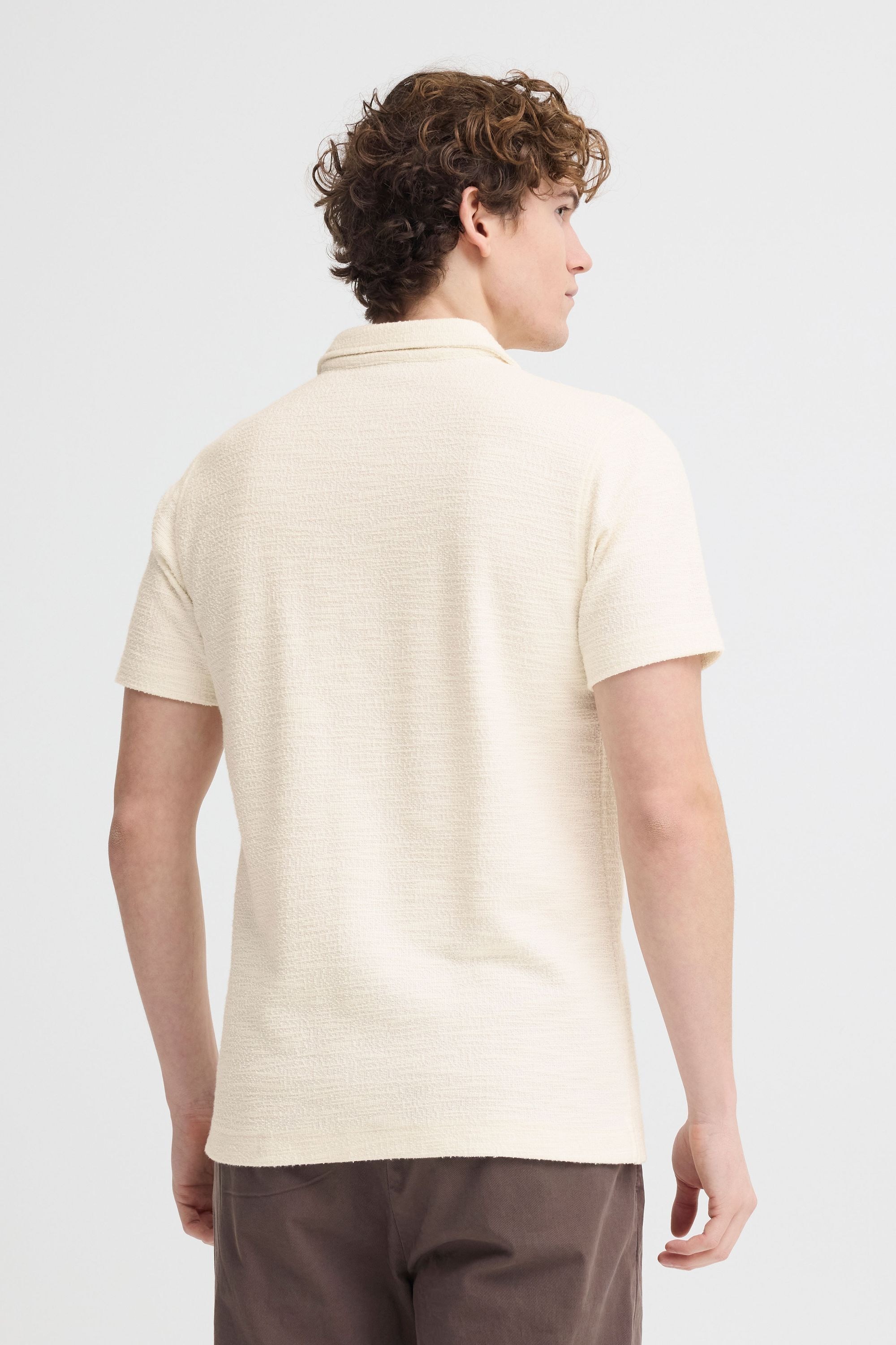 Casual Friday Kurzarmhemd »Kurzarmhemd CFEgebjerg«