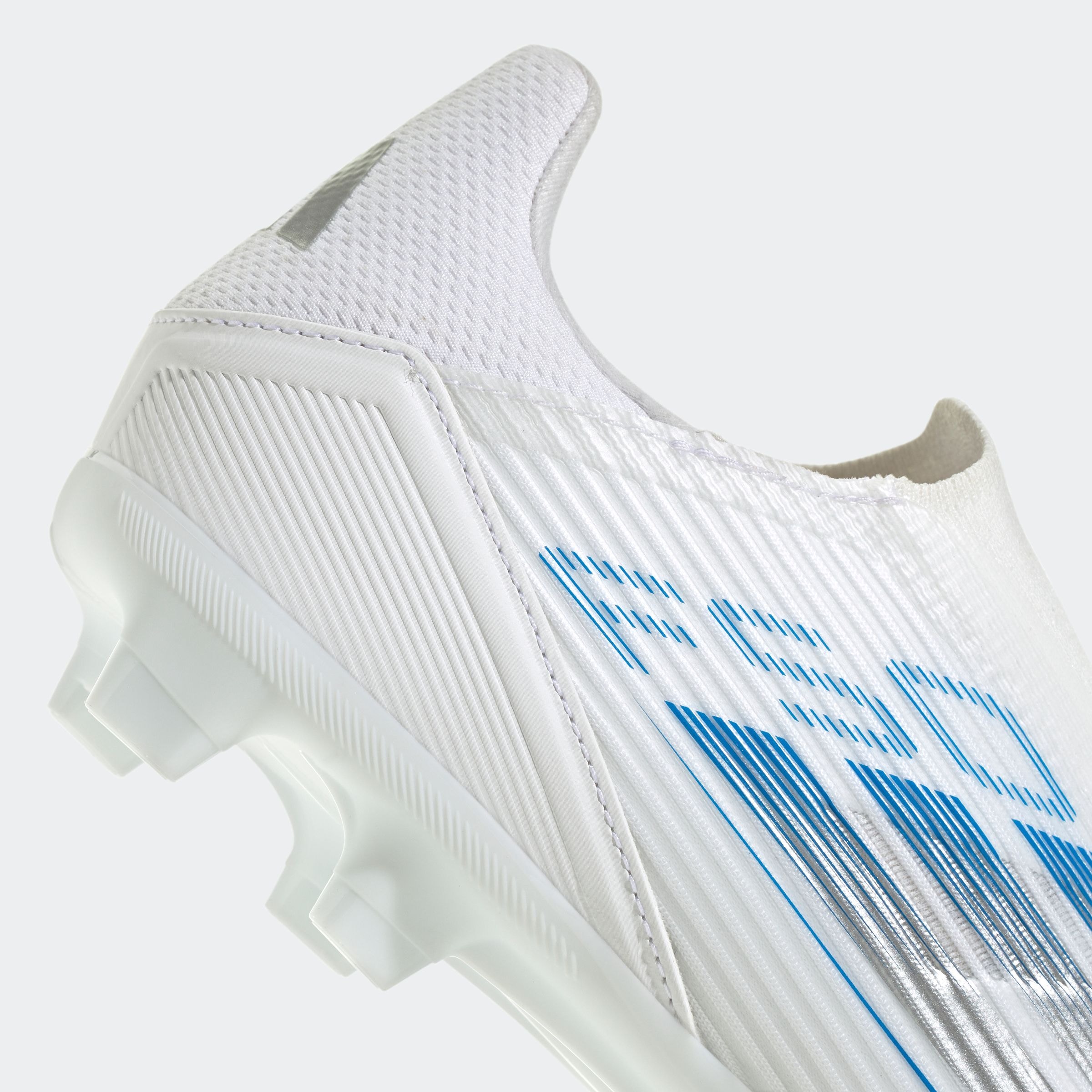 adidas Performance Fußballschuh »F50 LEAGUE LACELESS FG/MG«, für Rasenplätze