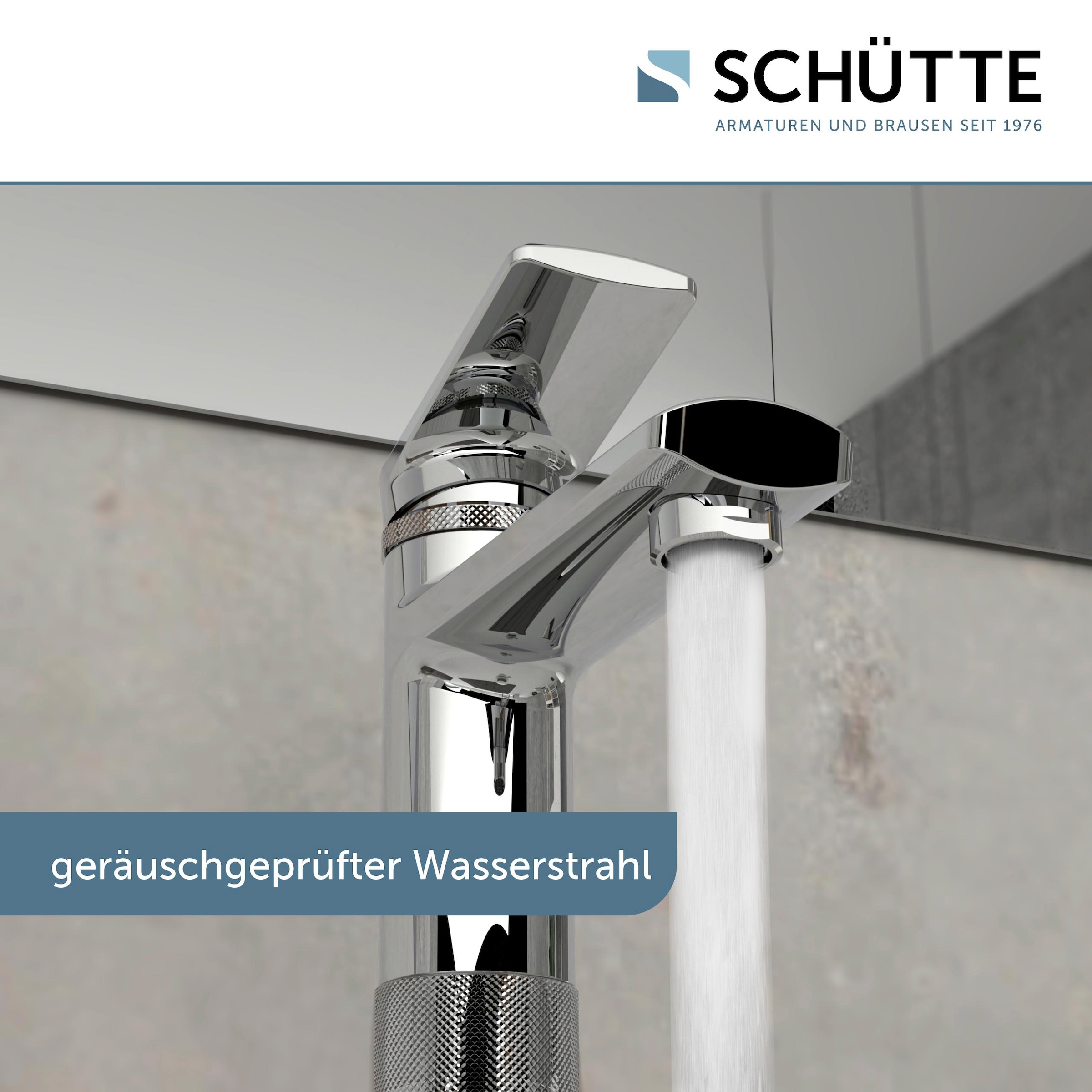 Schütte Waschtischarmatur »Liverpool«