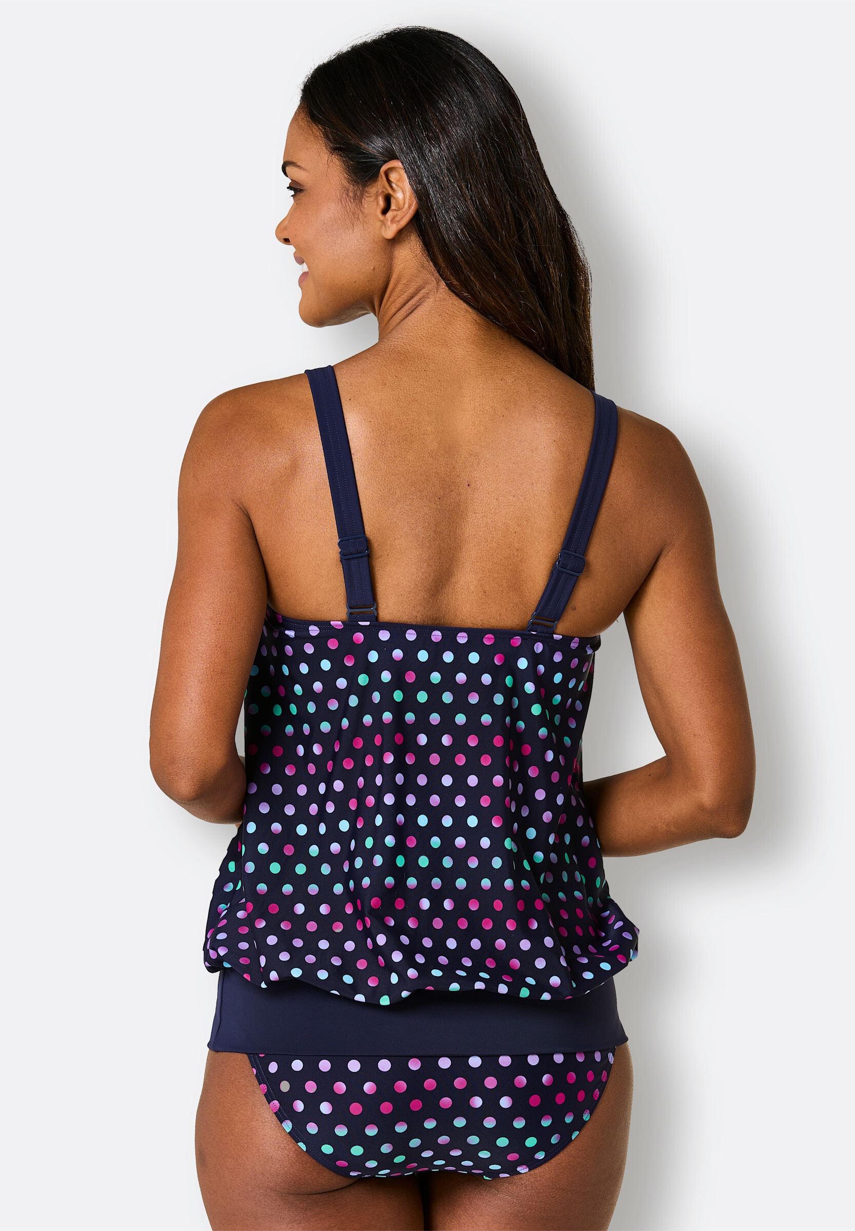 Witt Tankini »Oversized-Tankini-Top Oversized-Tankini-Top«