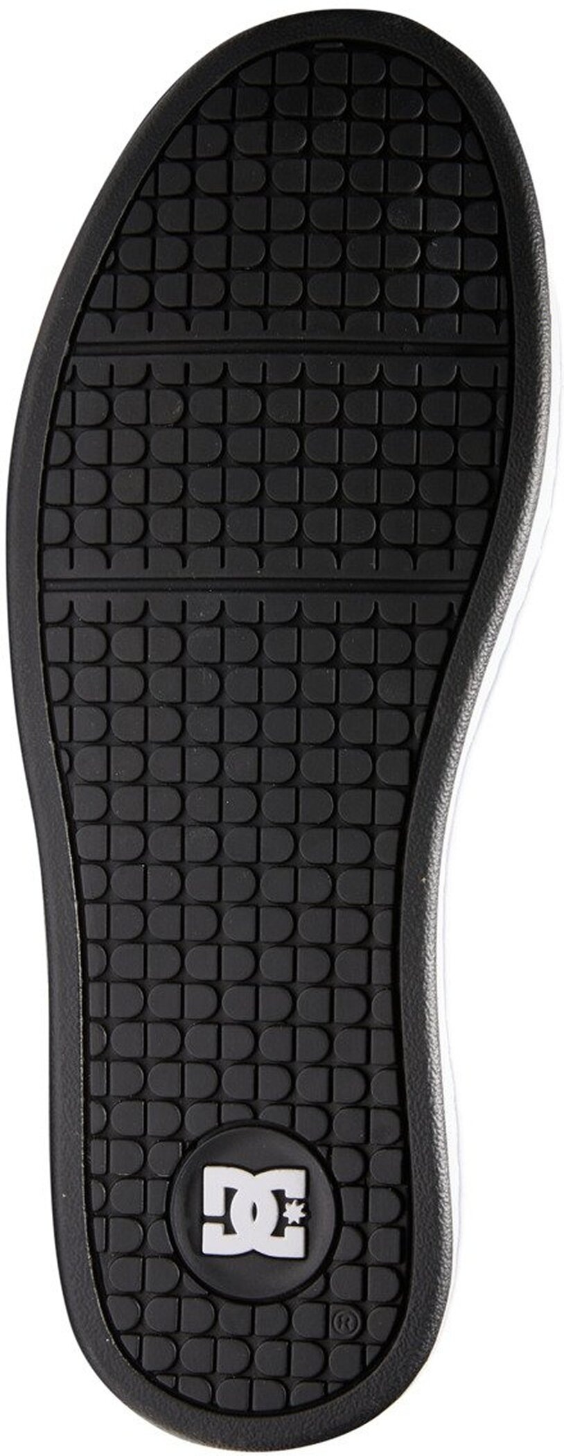 DC Shoes Sneaker »NET«