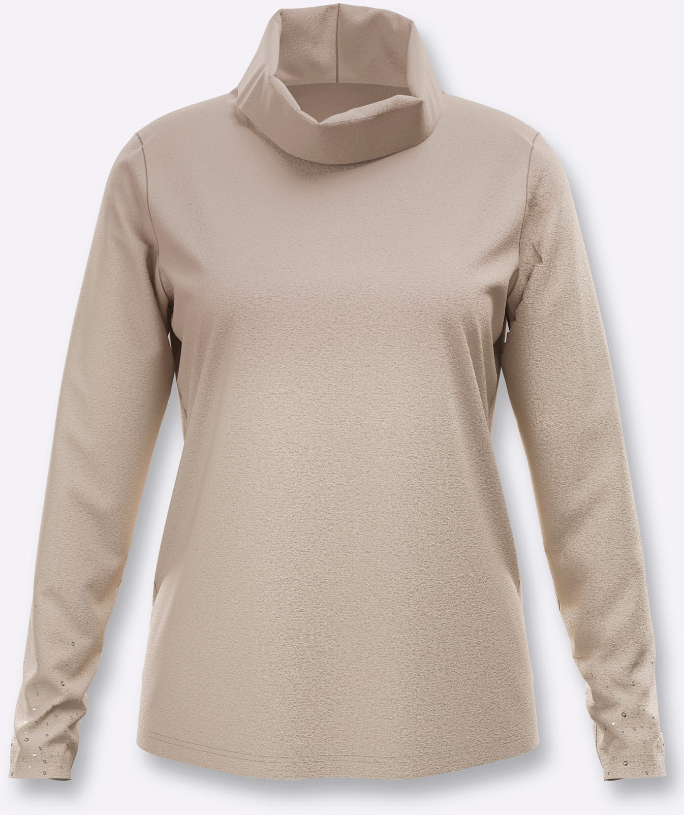 heine Langarmshirt »Shirt« 1