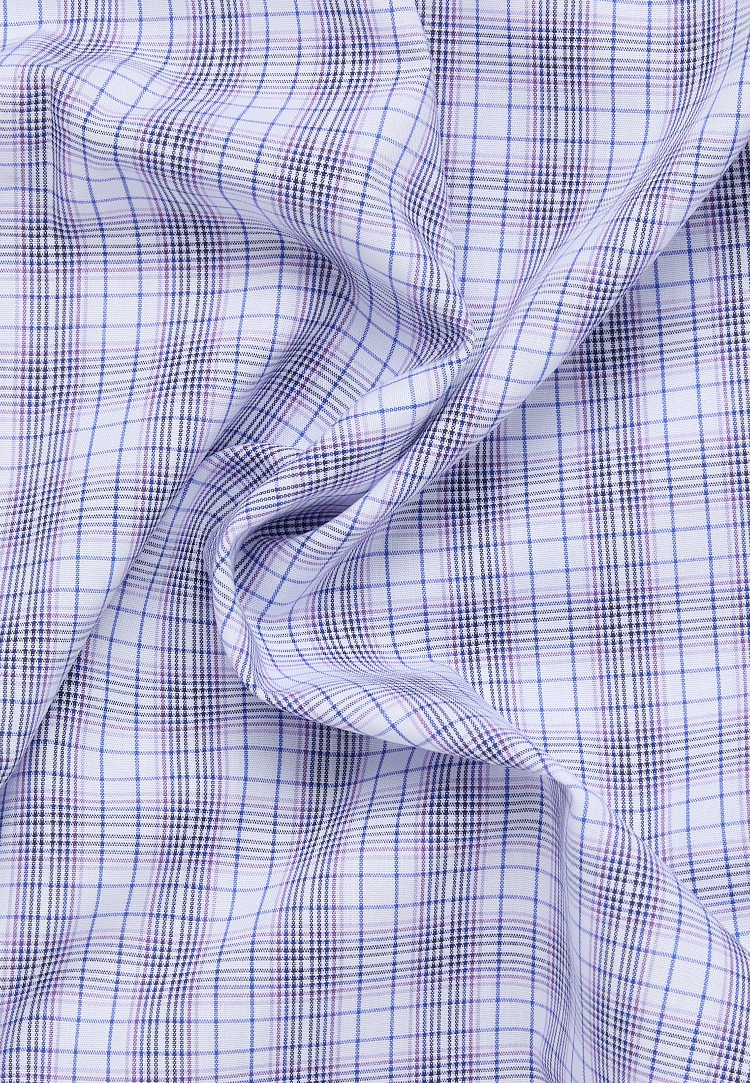 Eterna Langarmhemd »MODERN FIT«, NON IRON (bügelfrei)