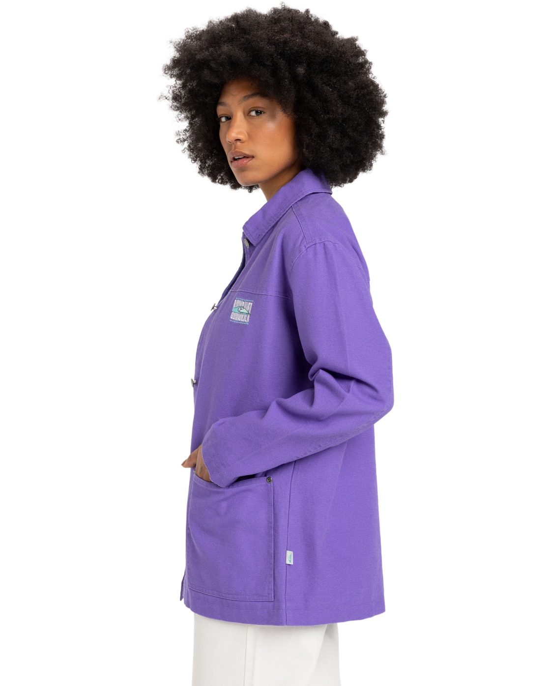 Quiksilver Funktionsjacke »Workwear«