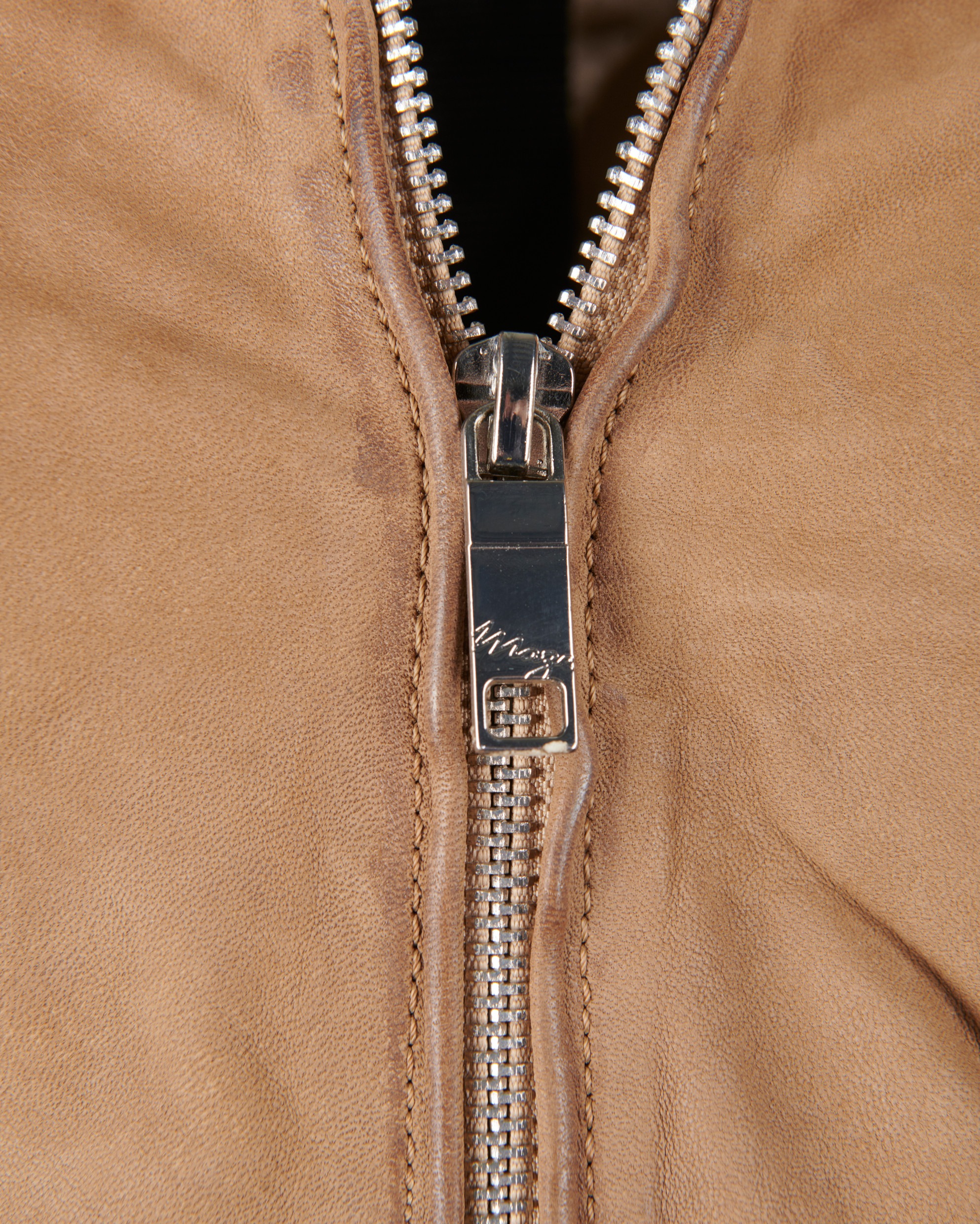 Maze Lederjacke »Lederjacke Donie«