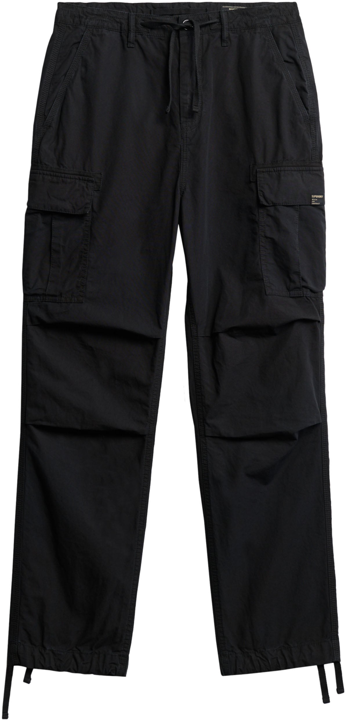 Superdry Cargohose »LOW RISE PARA CARGO«