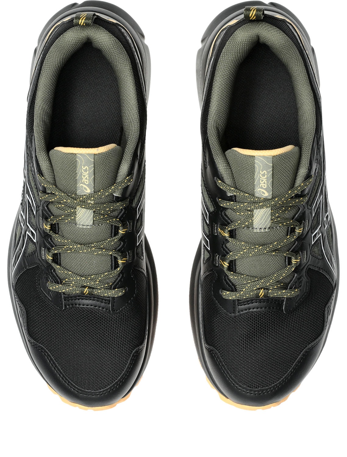 Asics Trailrunningschuh »TRAIL SCOUT 3«