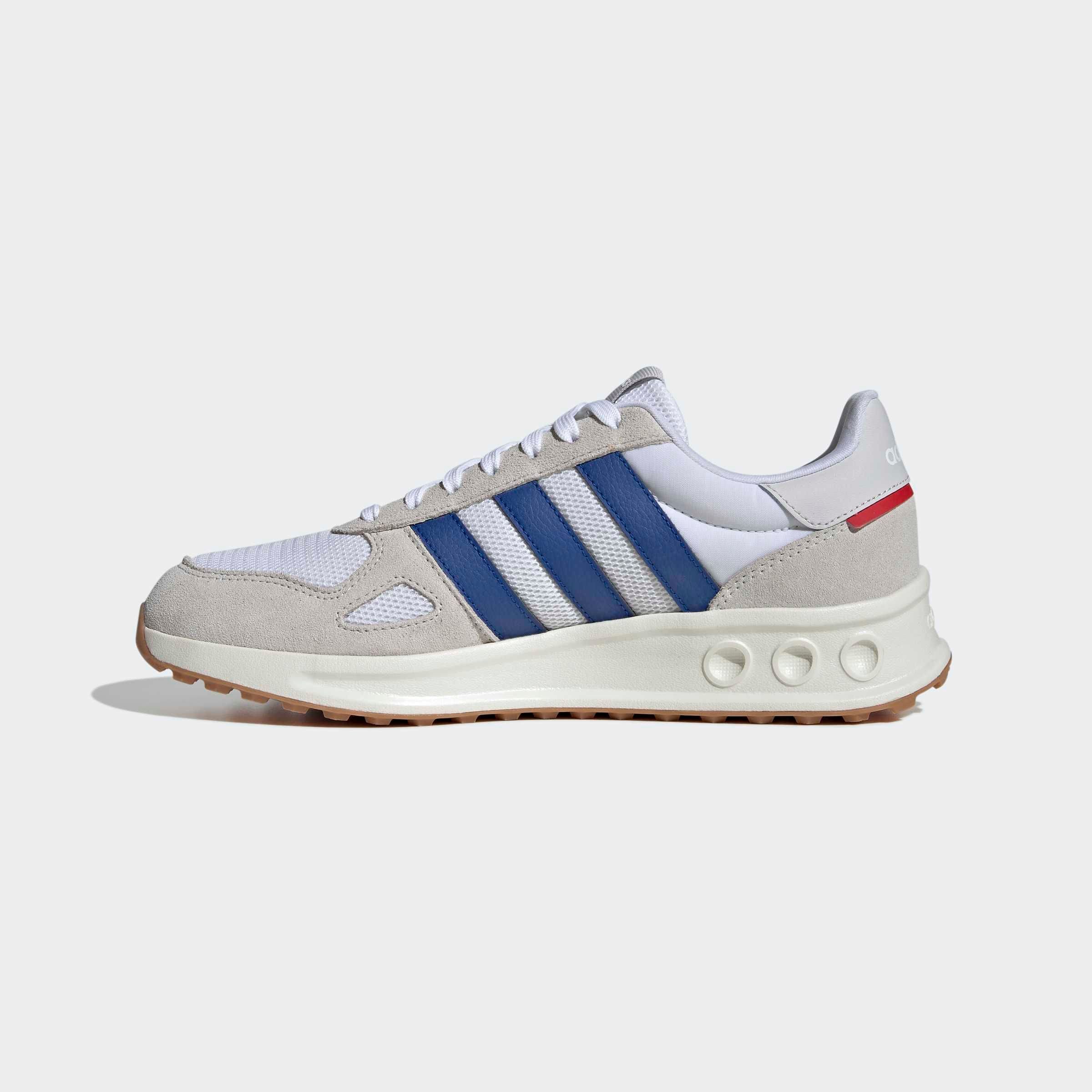 adidas Sportswear Sneaker »RUN 84«  inspiriert vom Design des adidas LA Trainer