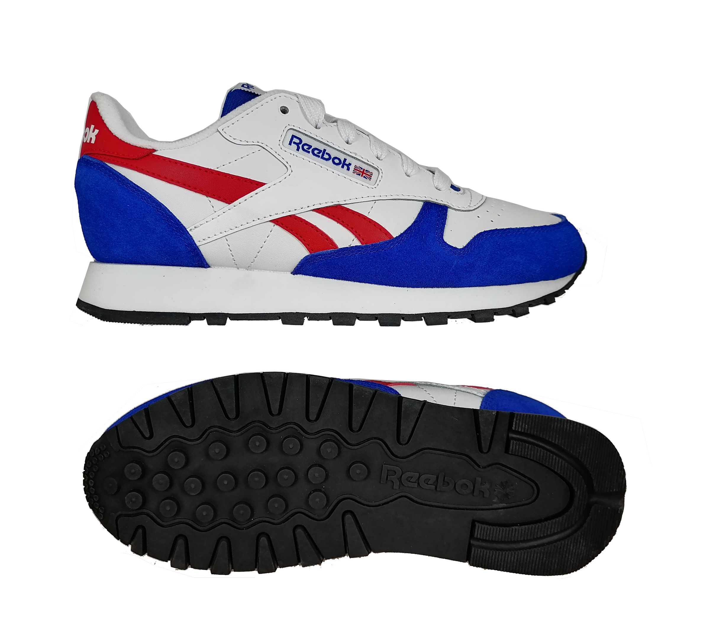 Reebok Classic Laufschuh »CLASSIC LEATHER« kaufen