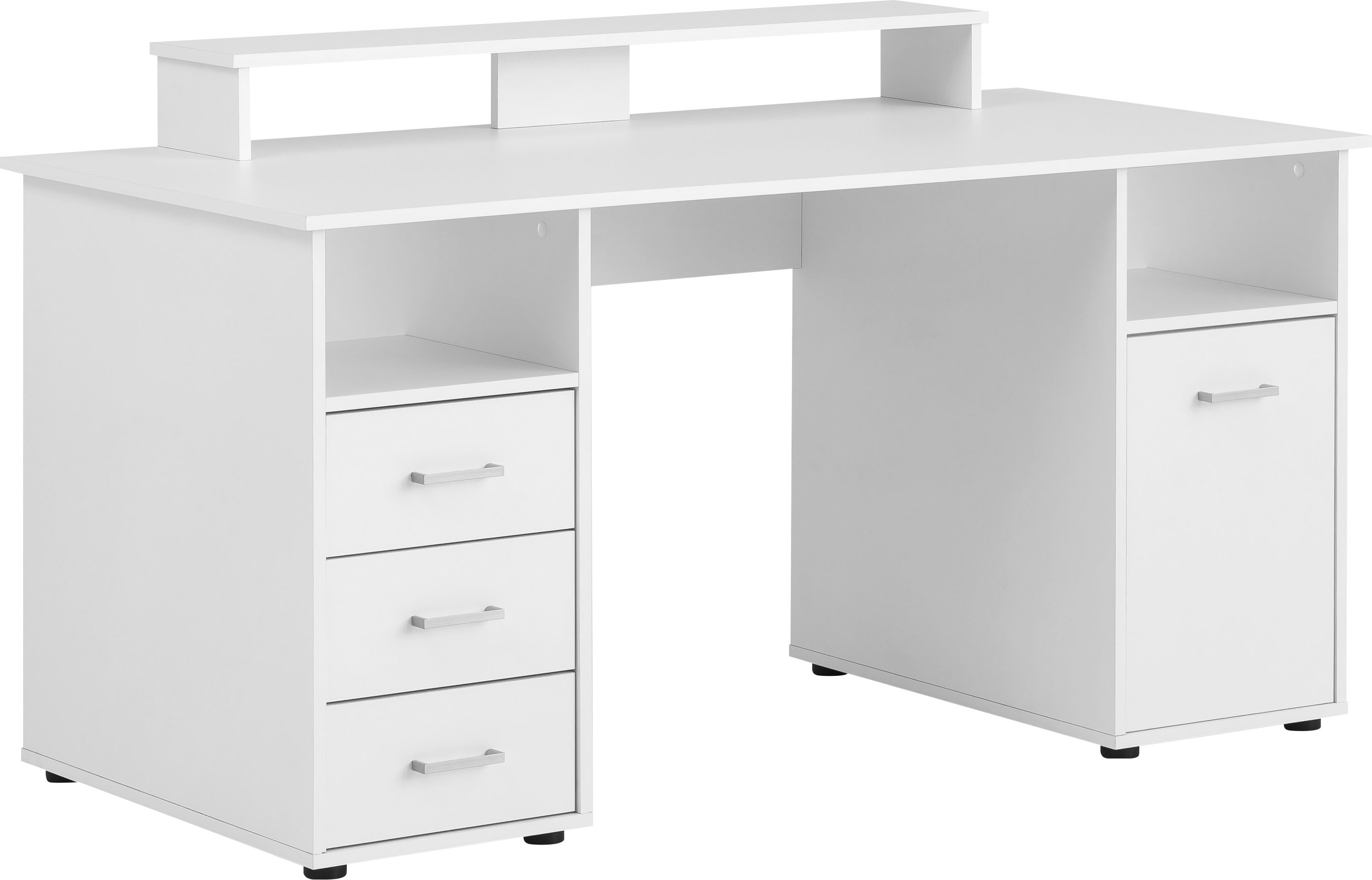 Schreibtisch »Baku«, Breite 150 cm, Gamingtisch