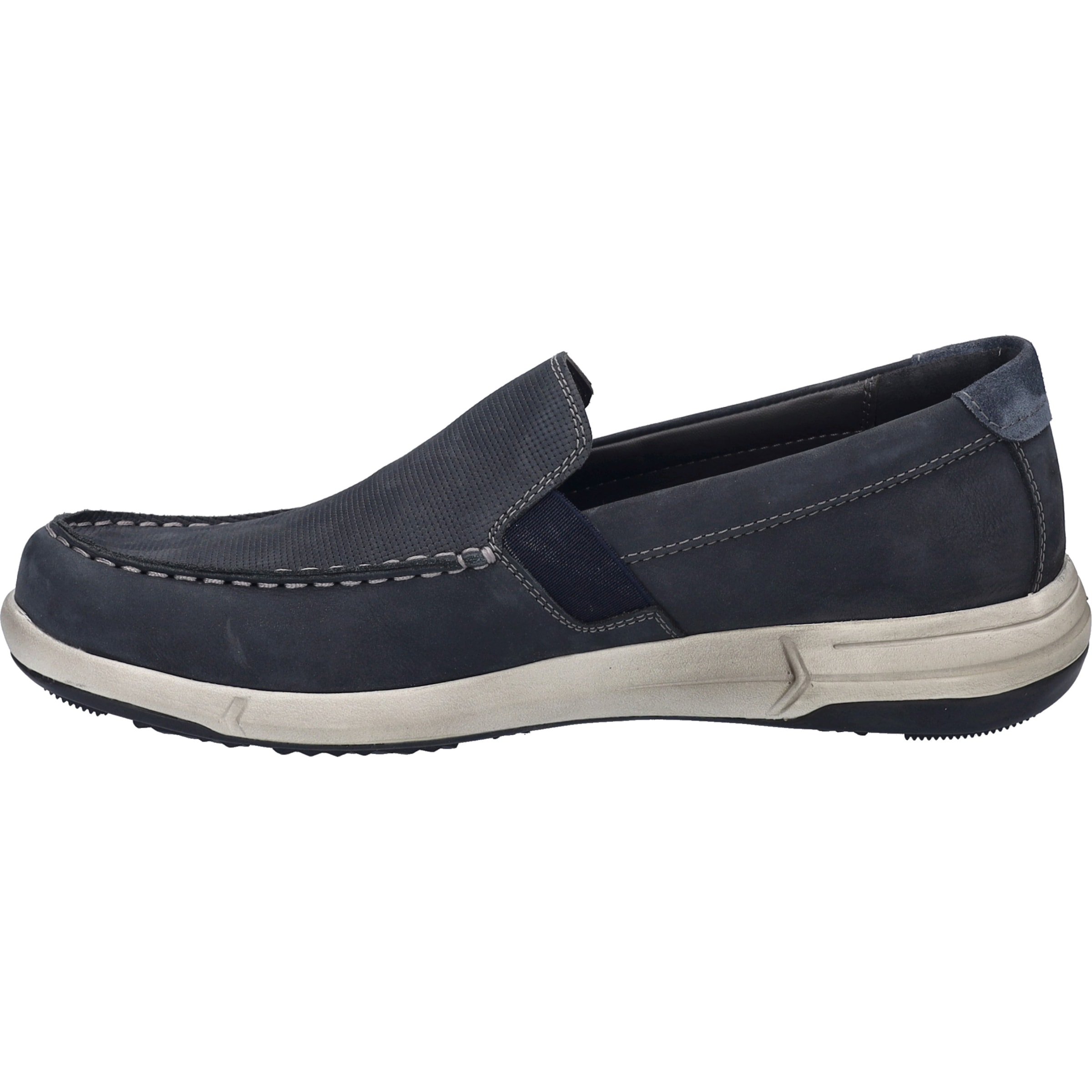Josef Seibel Slipper »Enrico 31, indigo«