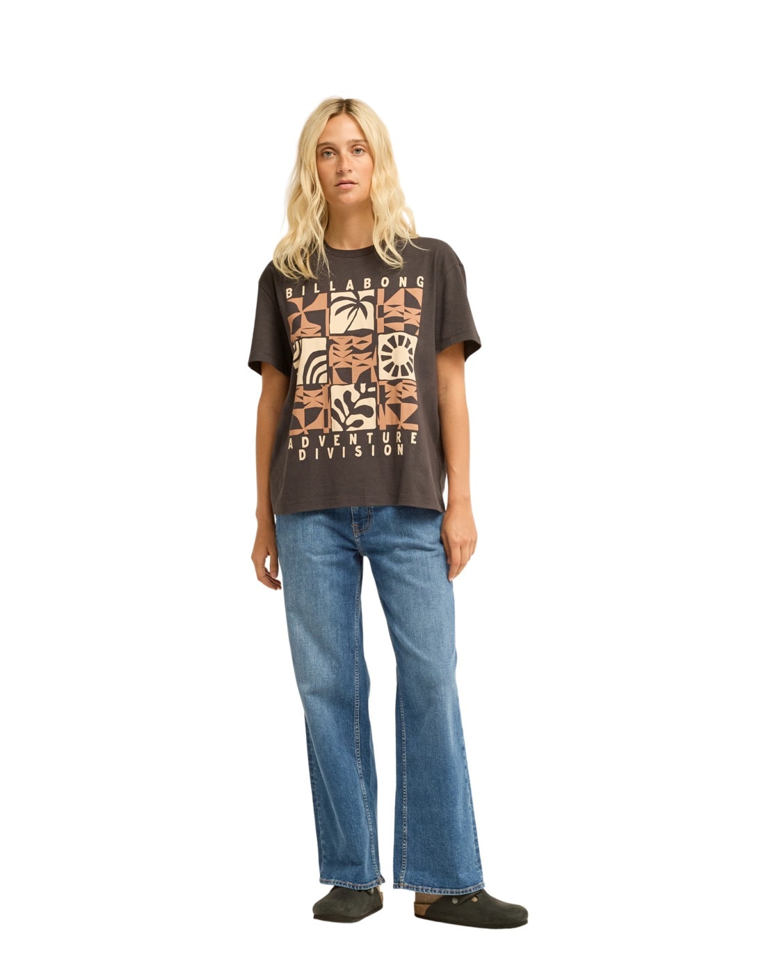 Billabong Langarmshirt »A/DIV Apres Ski«
