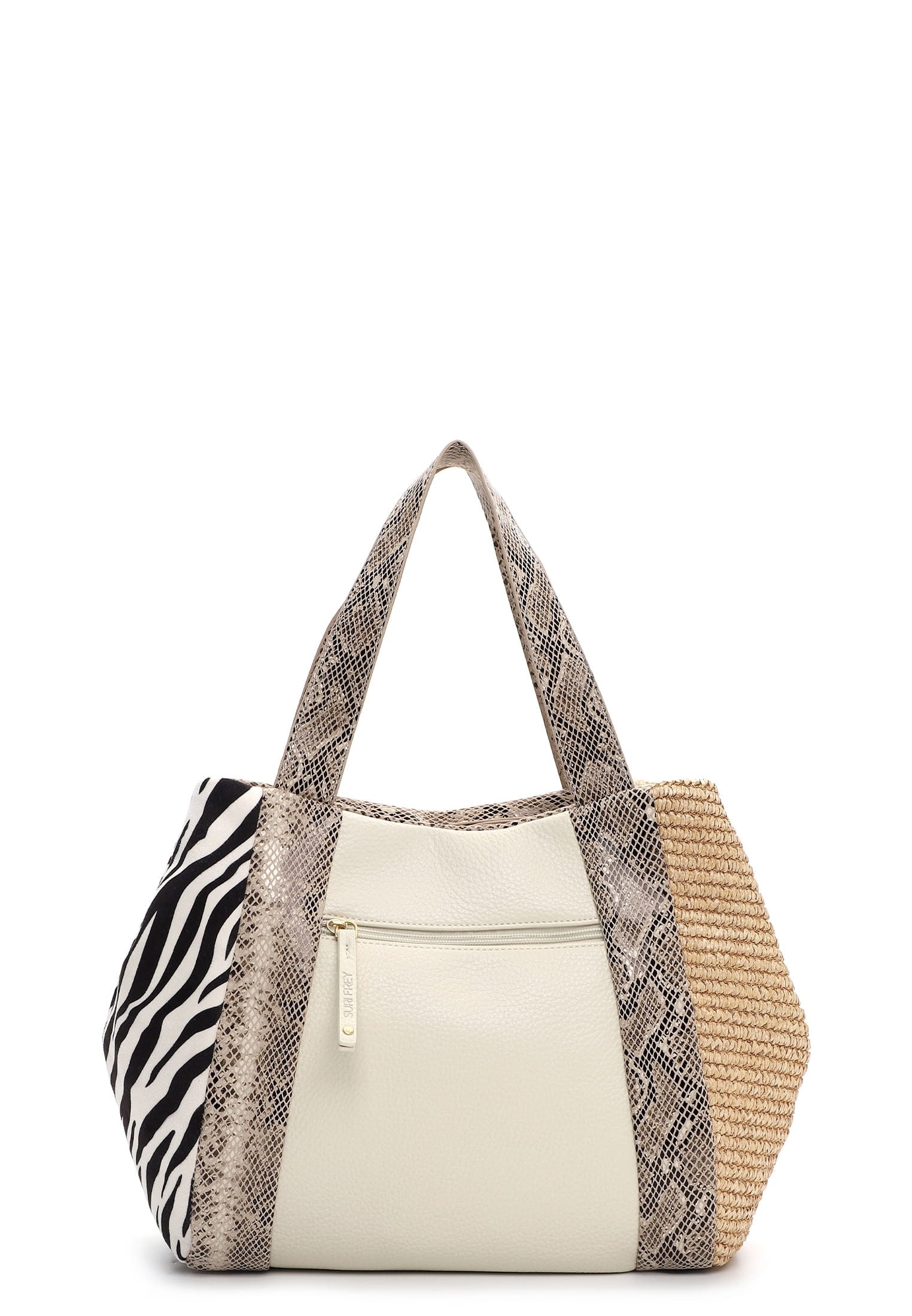 SURI FREY Shopper »Shopper SFY Harley«