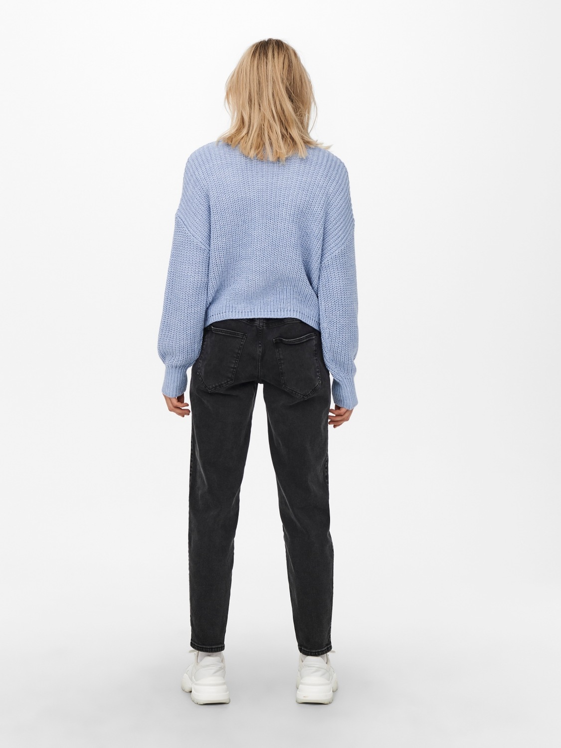 ONLY Strickjacke »ONLCAROL NICE L/S CARDIGAN KNT NOOS«