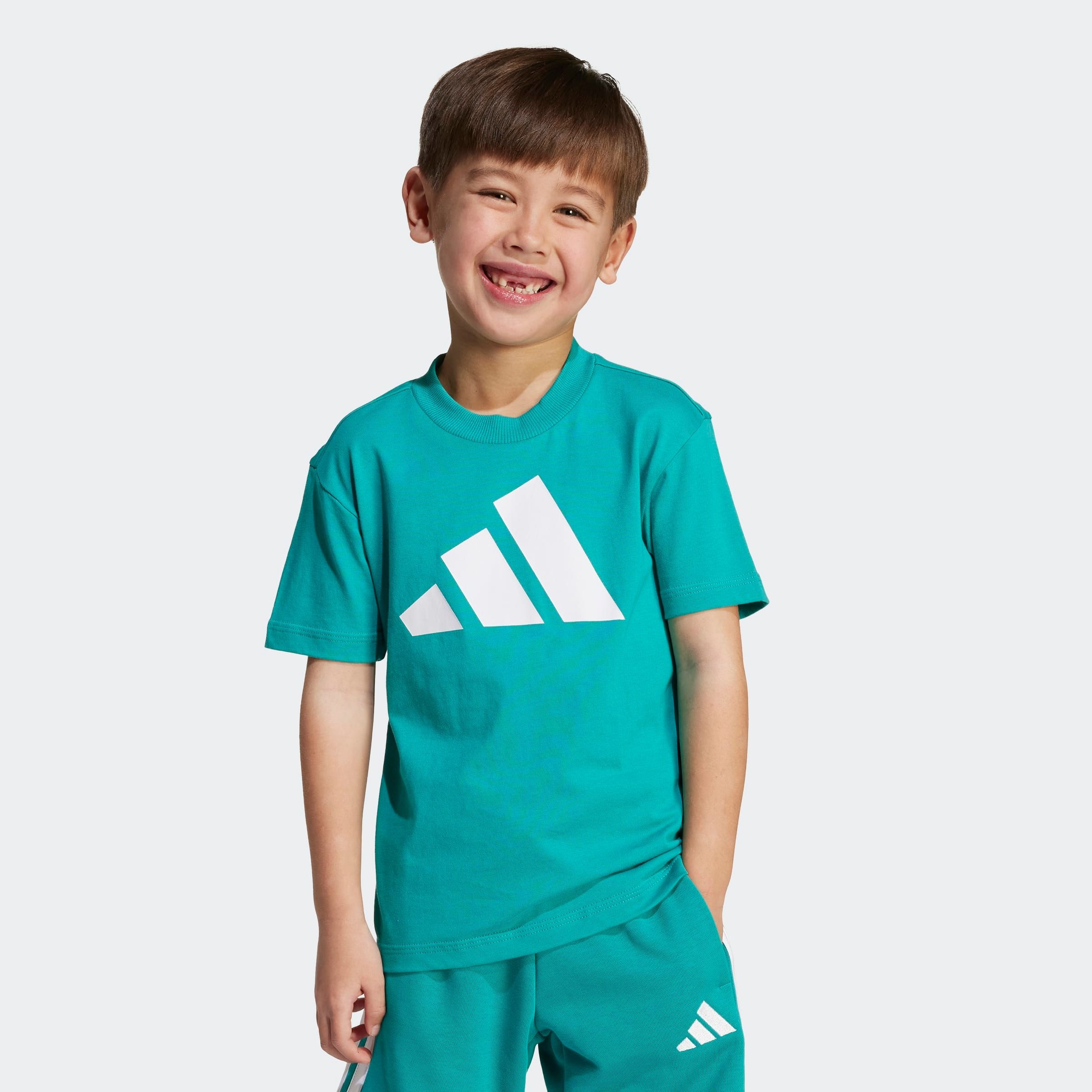 adidas Sportswear T-Shirt »LK BL TEE 160«