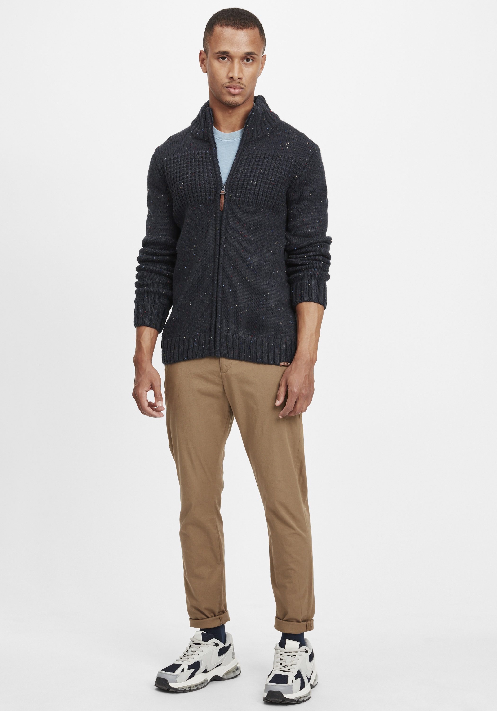 Indicode Cardigan »Cardigan IDBergen«
