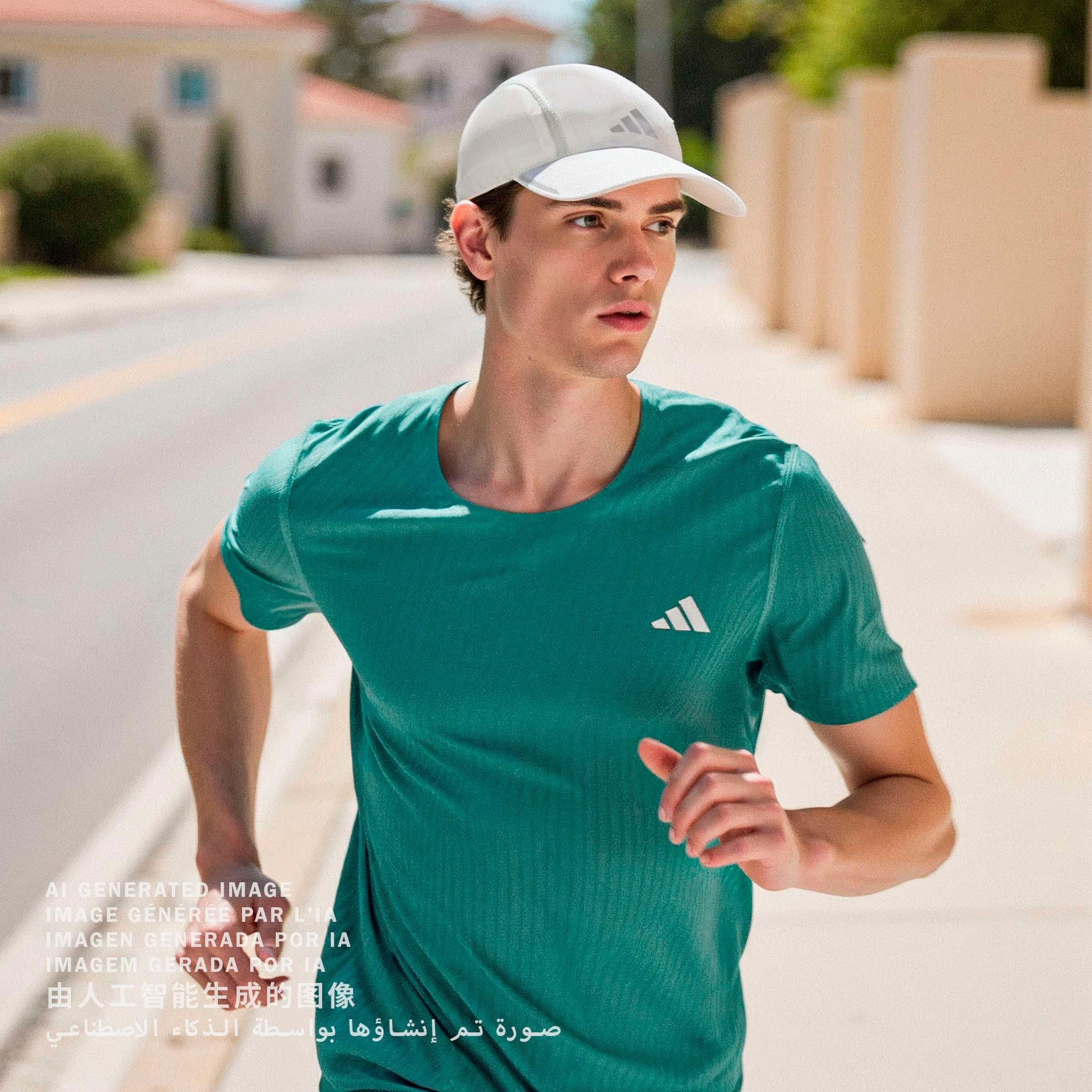 adidas Performance Beanie »RUN MES CA A.R.«
