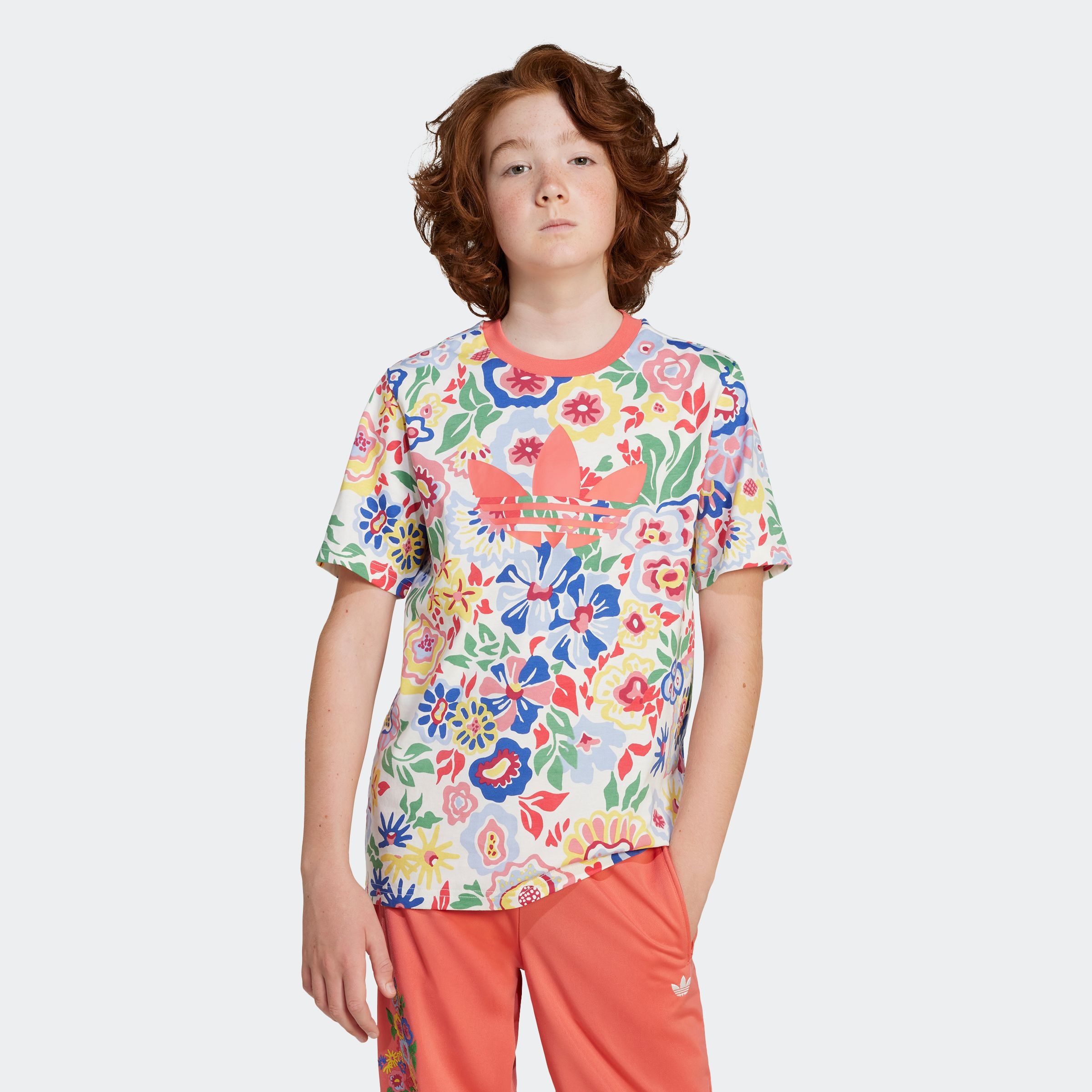 adidas Originals T-Shirt »TEE«