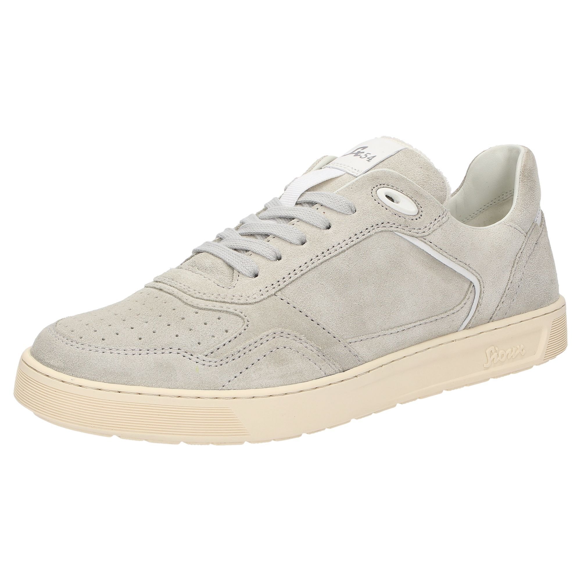 SIOUX Sneaker »Tedroso-704«