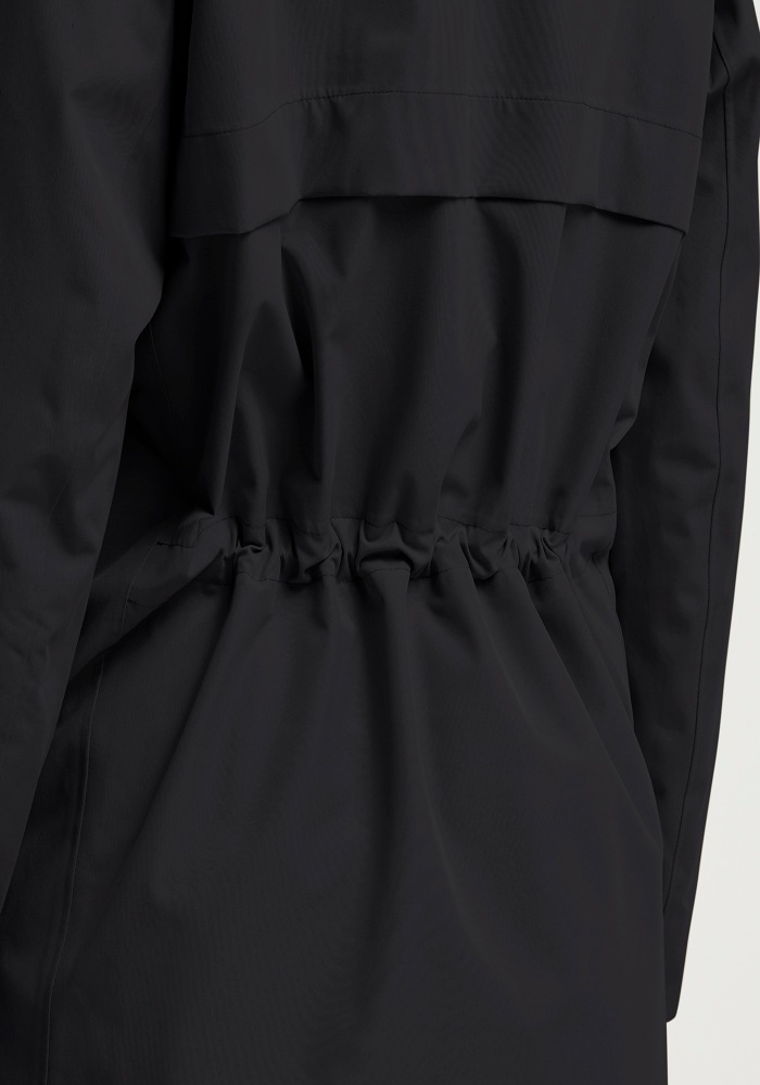 Jack Wolfskin 3-in-1-Funktionsmantel »BAYLIGHT 3IN1 COAT W«
