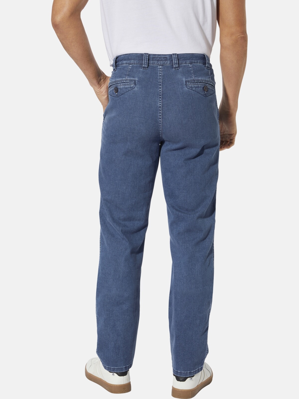 Babista Gerade Jeans »Jeans LOTHARIO«