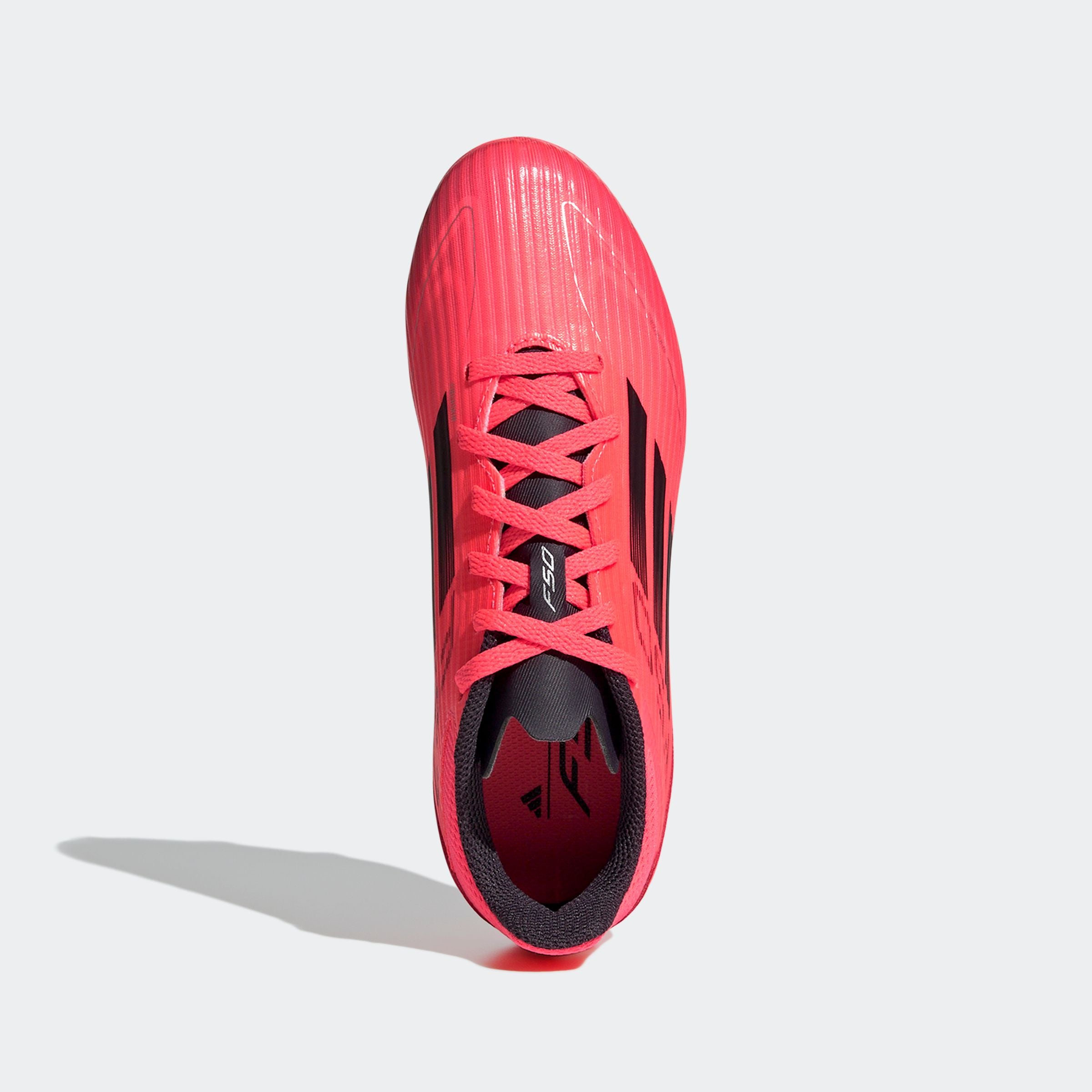 adidas Performance Fußballschuh »F50 LEAGUE KIDS FG/MG«, für Rasenplätze