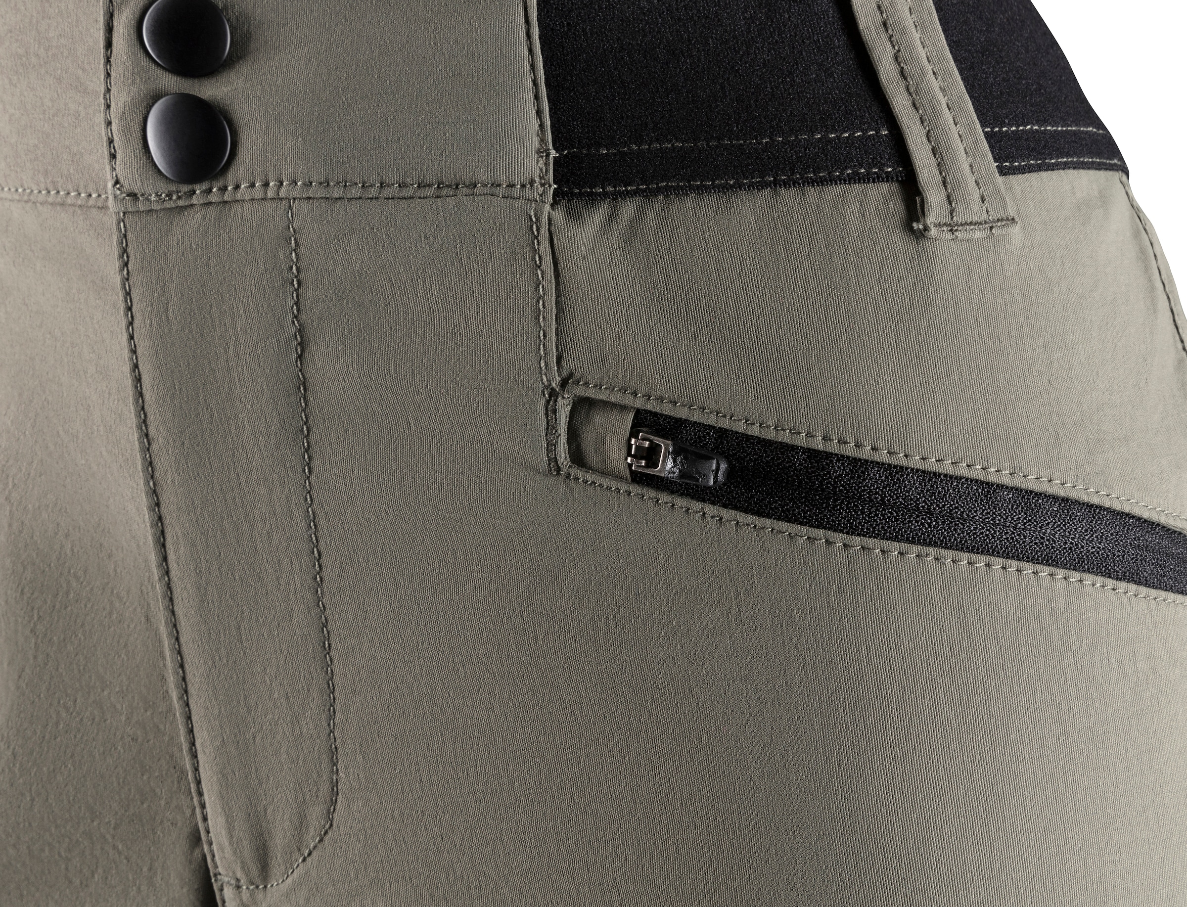Vivance active Caprileggings, mit praktischen Taschen