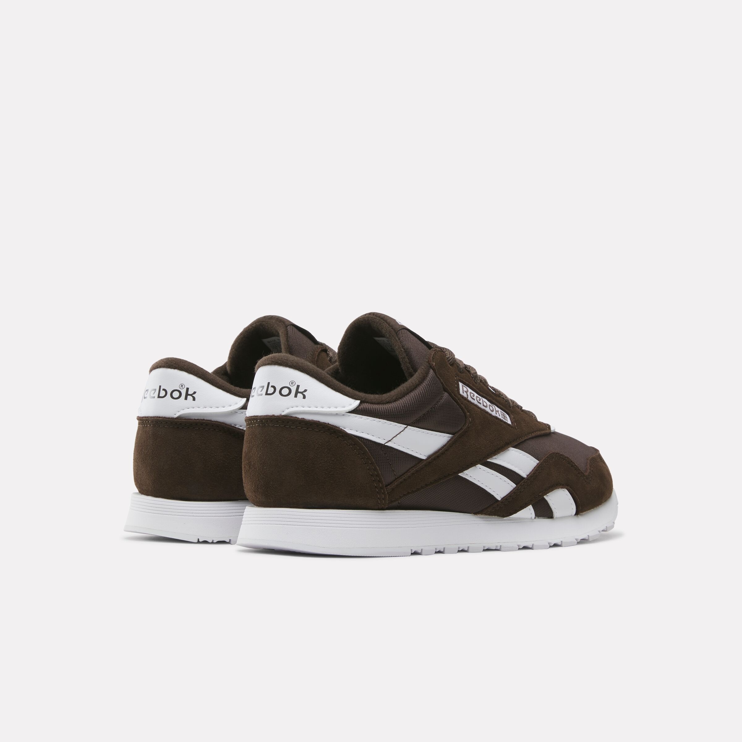 Reebok Classic Sneaker »CLASSIC NYLON«