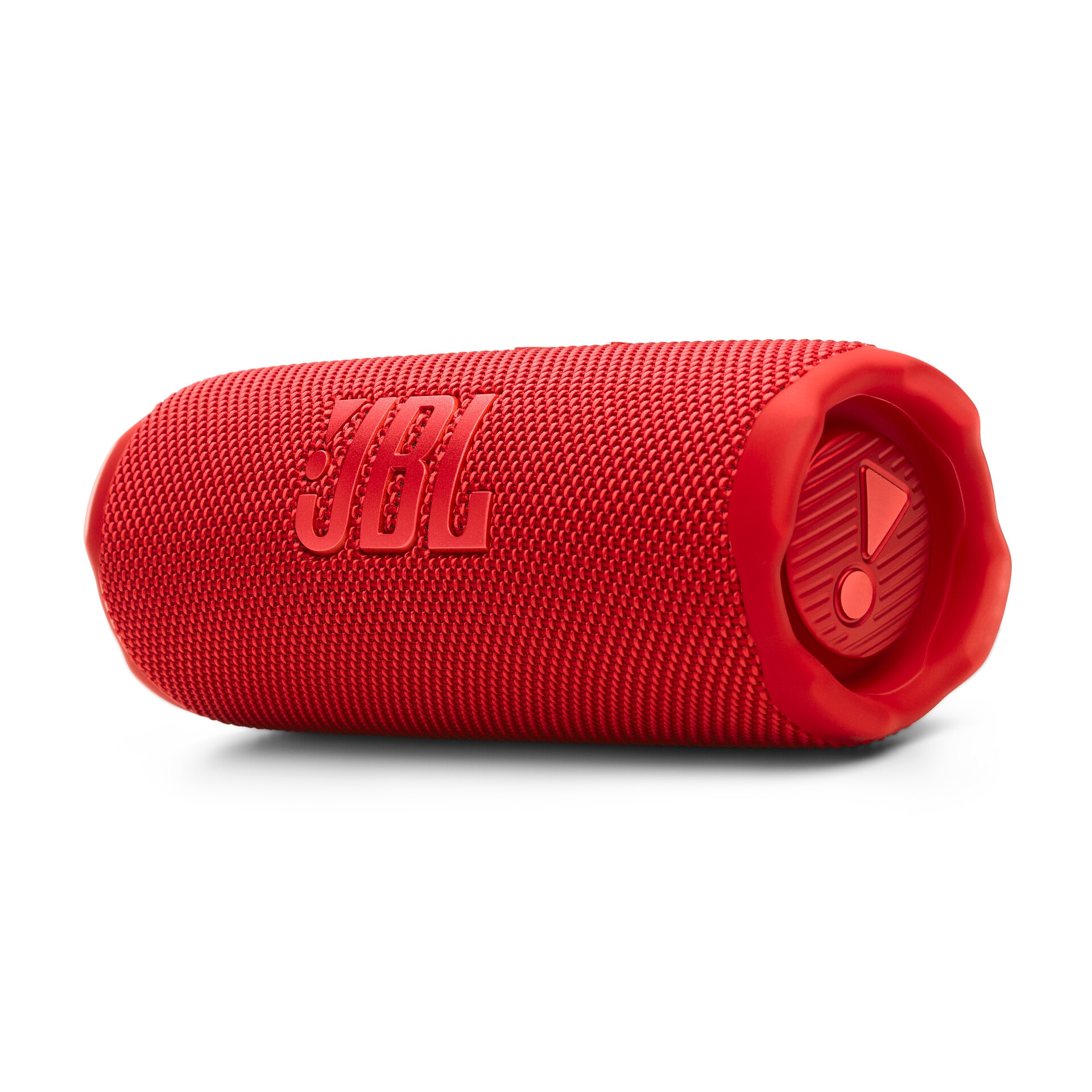 Jbl Bluetooth-Lautsprecher »Flip 7« (Bluetooth Lautstärkeregelung 35 W) wasserdicht und stoßfest mit sattem Original Pro Sound in rot