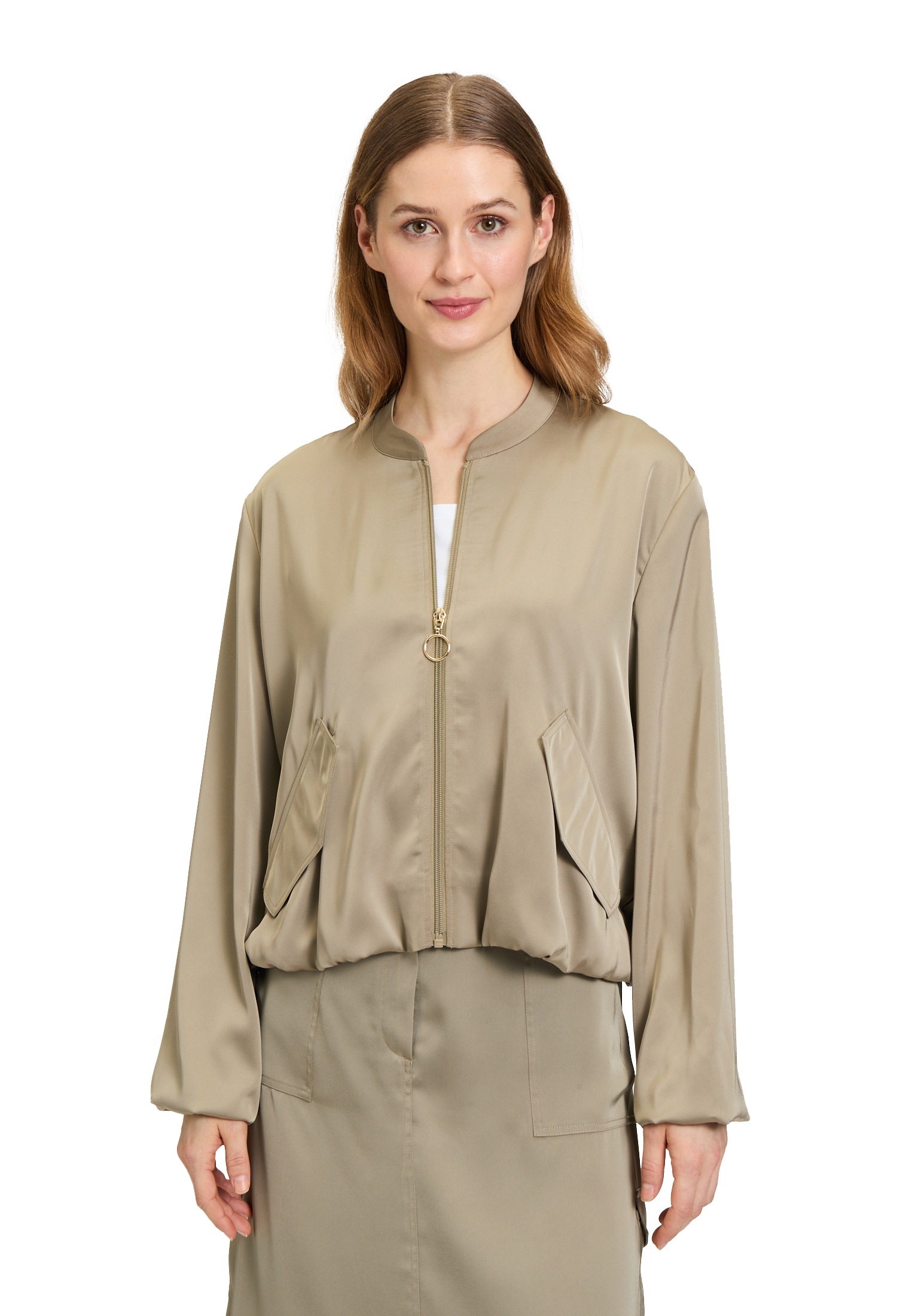 Betty Barclay Jackenblazer »Blazer-Jacke langarm«