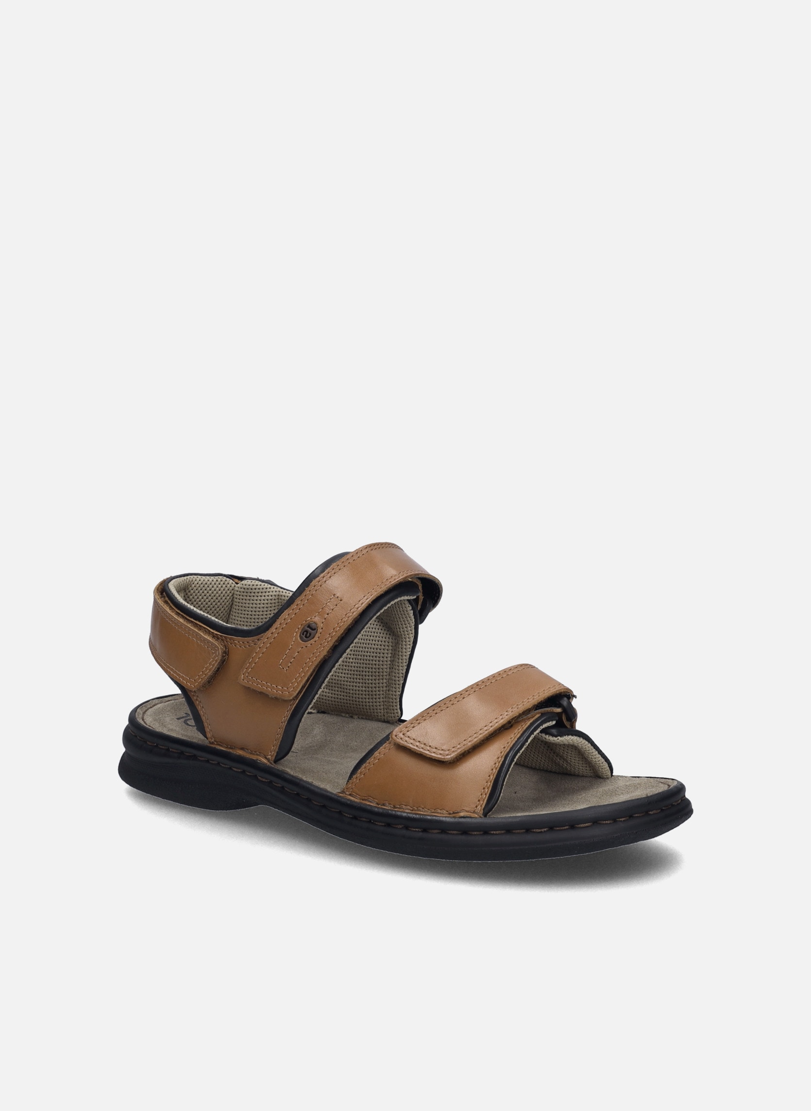 Josef Seibel Sandale »Rafe, cognac«