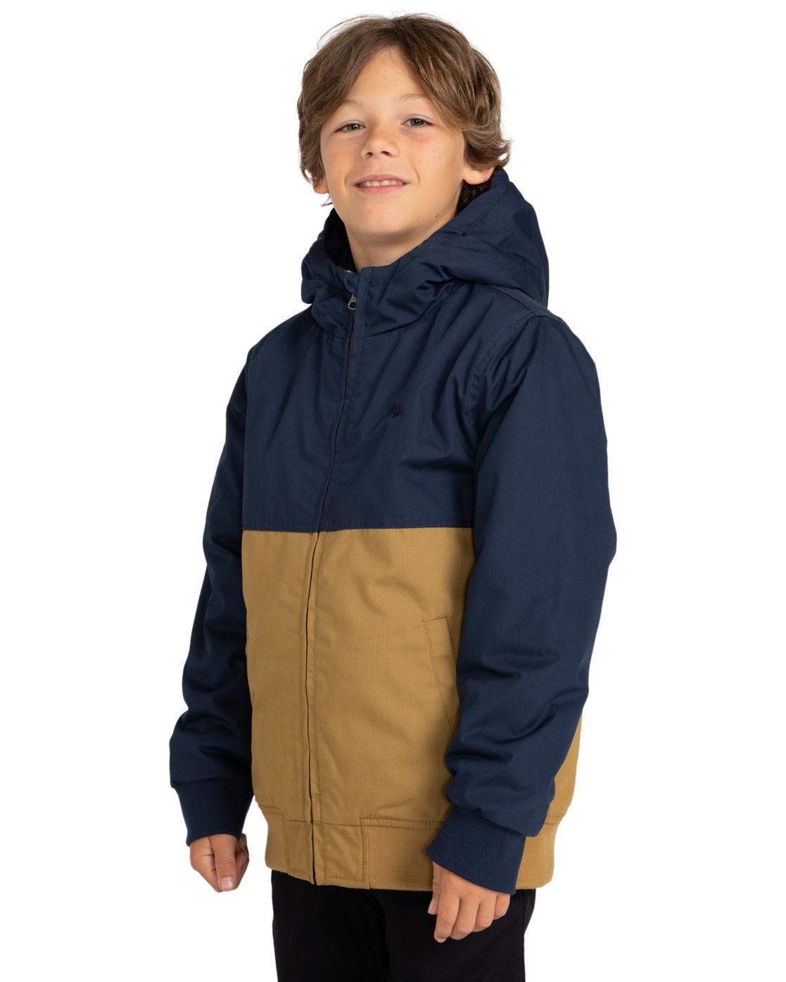 Element Outdoorjacke »Dulcet 2Tones«
