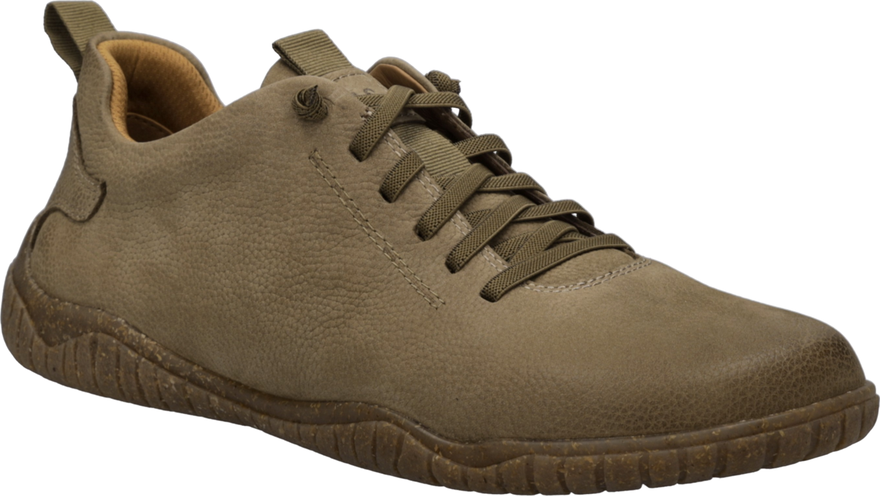 Josef Seibel Barfußschuh »Wallace 04«  Slipper, Halbschuh, Freizeitschuh, Komfortschuh in Weite G (=weit)