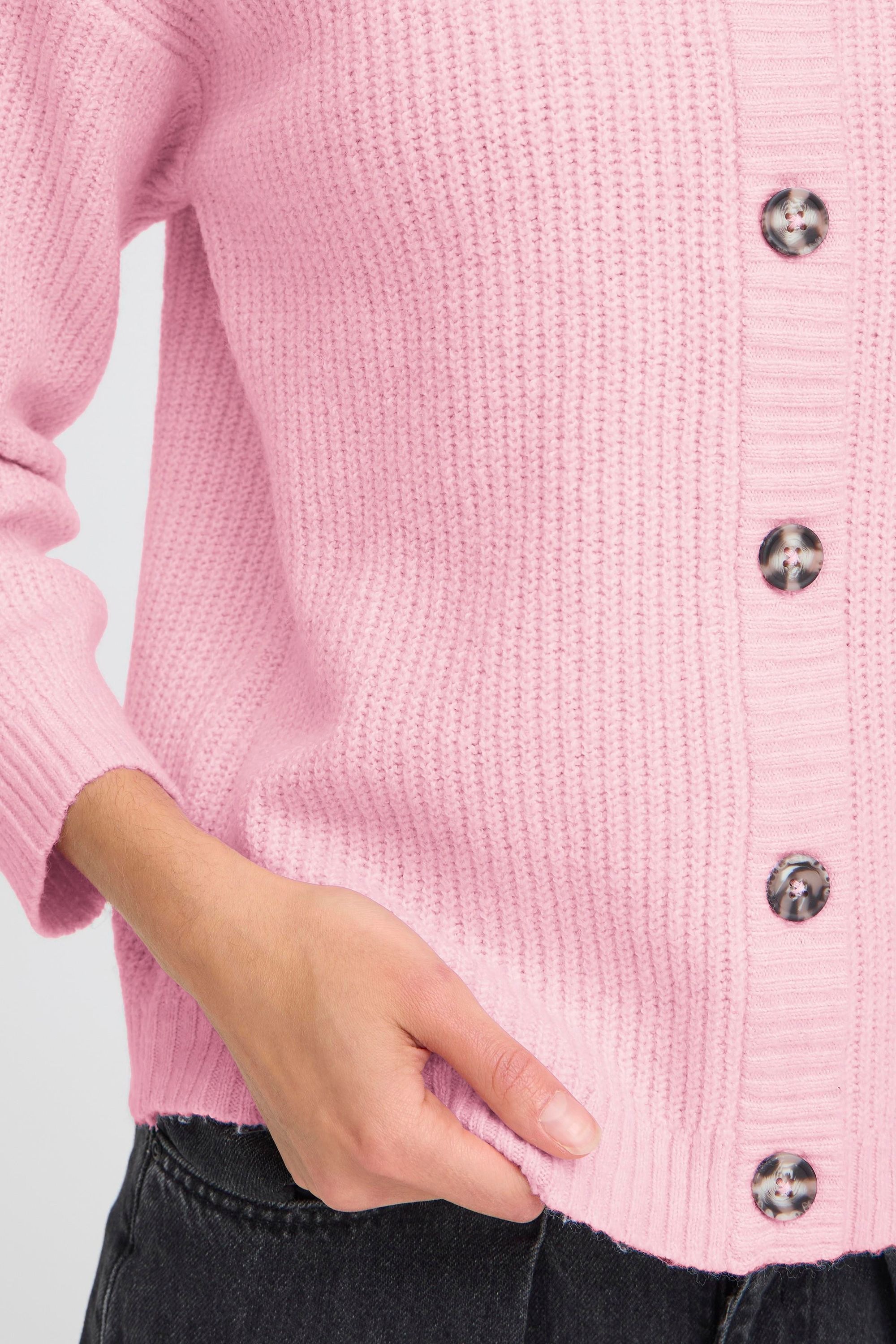 OXMO Strickjacke »Strickjacke OXBMMOLARA CARDIGAN«