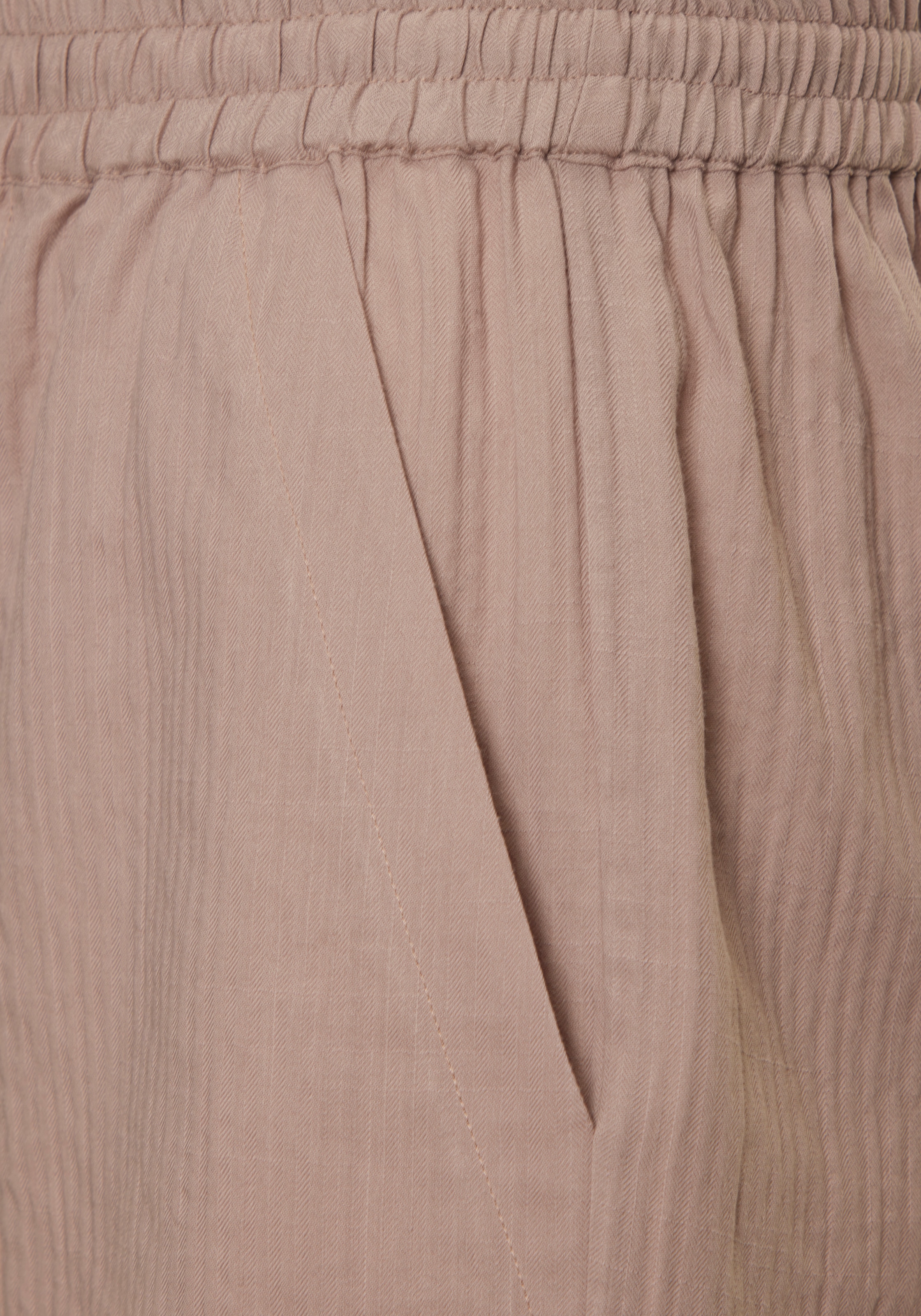 Vivance Strandshorts  aus Strukturware, Sommershorts, Strandshorts