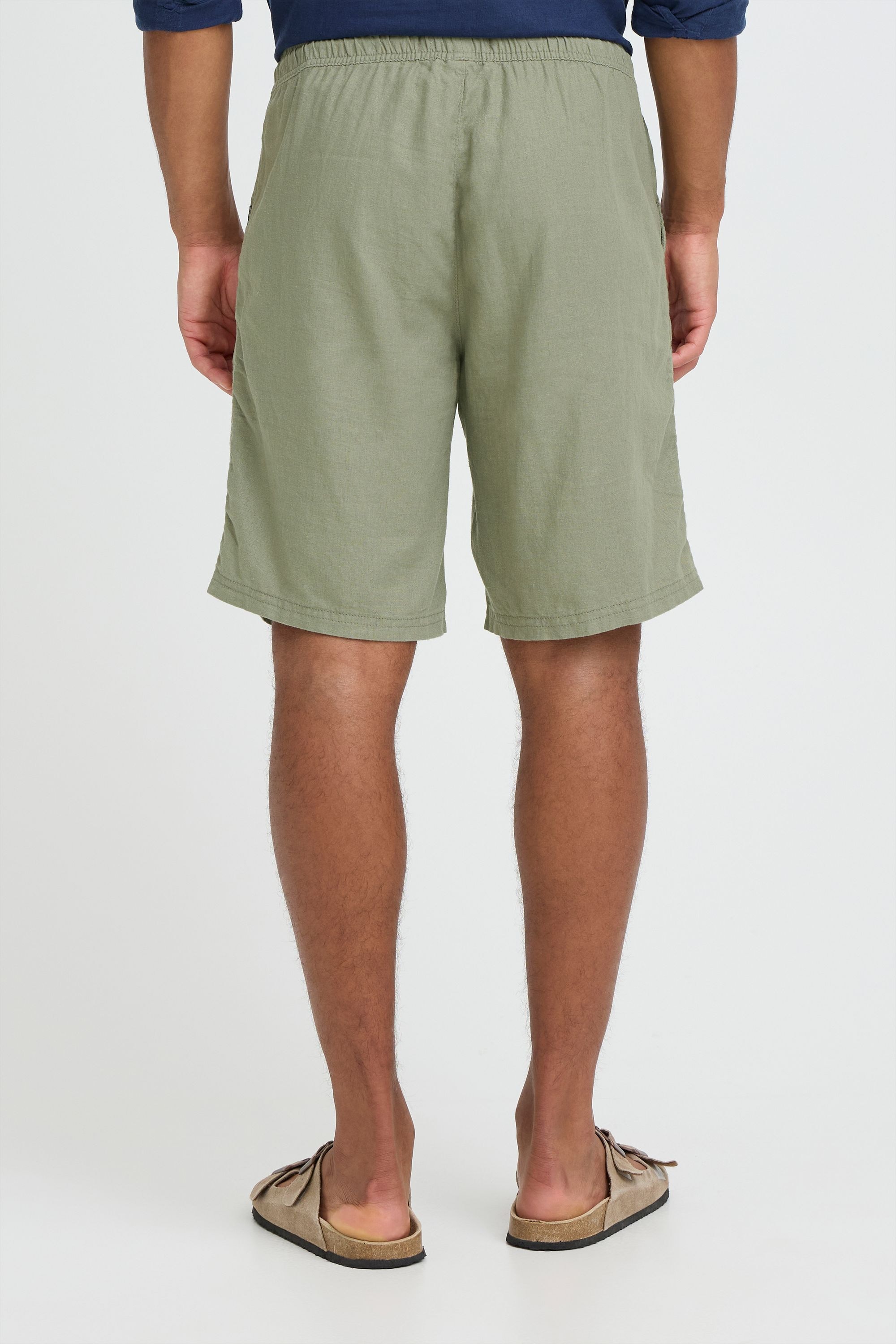 Blend Leinenhose »Leinenhose BHMLika«