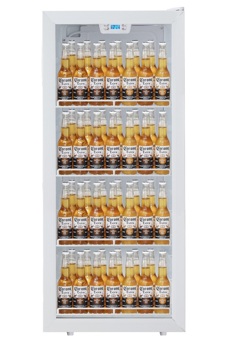 Getränkekühlschrank, G-KS 2595 Gastro, 127,7 cm hoch, 55 cm breit