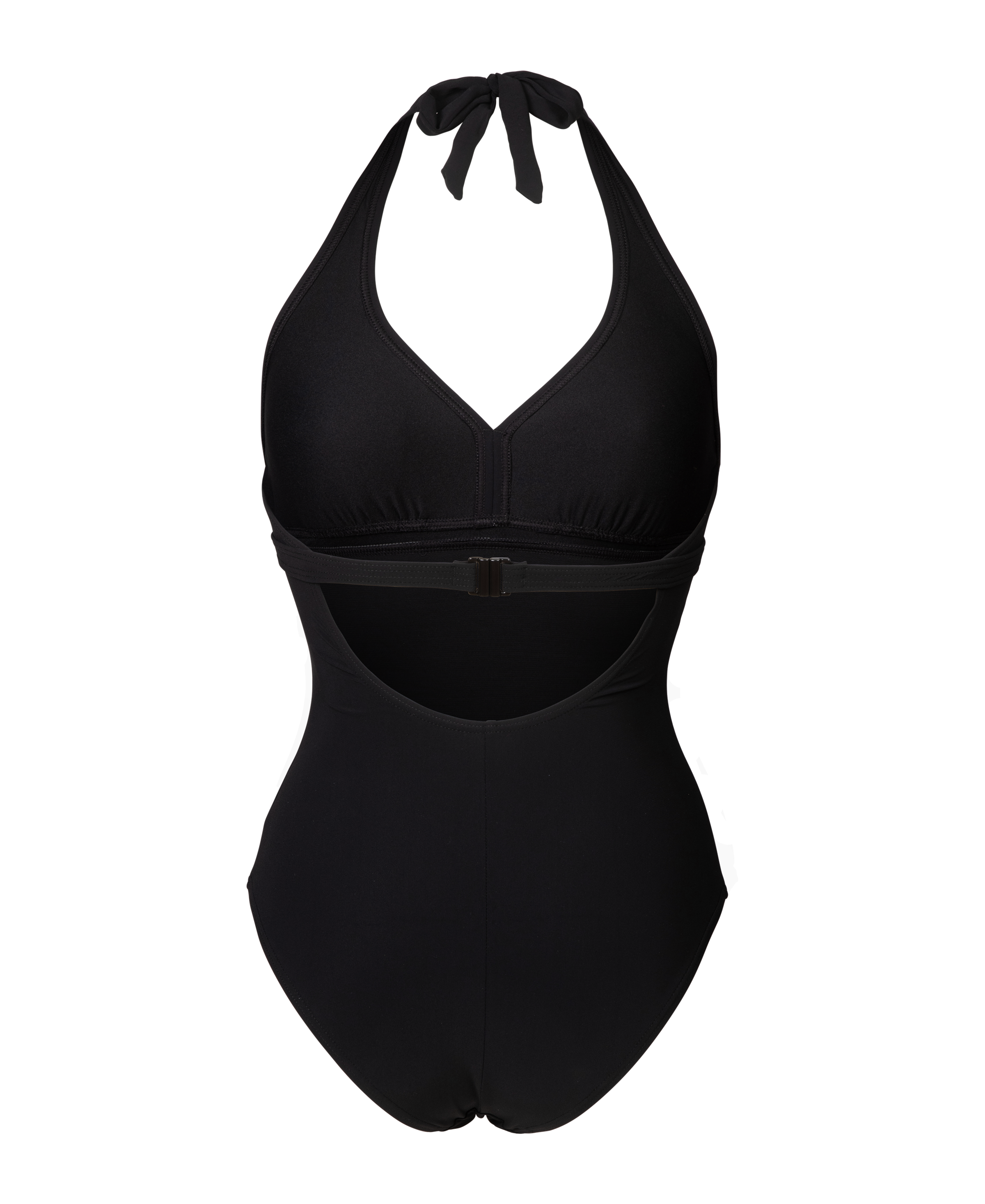 Arena Badeanzug »WOMEN'S ARENA SWIMSUIT ALESSIA CLIP BACK« 1 Stk.