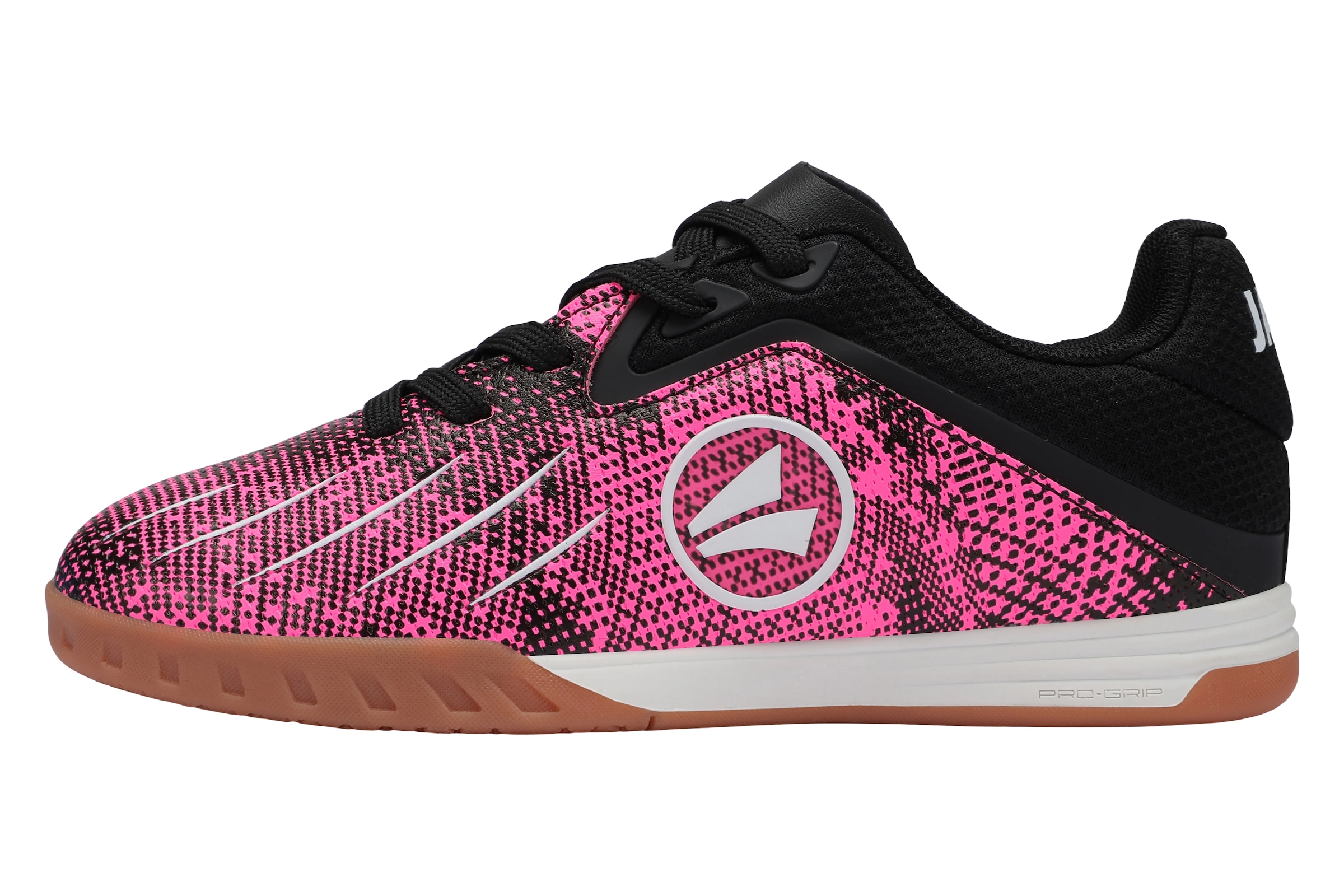 Jako Indoorschuh »J-SI VINI«  Hallenschuh, Fussballschuh, Sportschuhe, nicht abfärbende Sohle