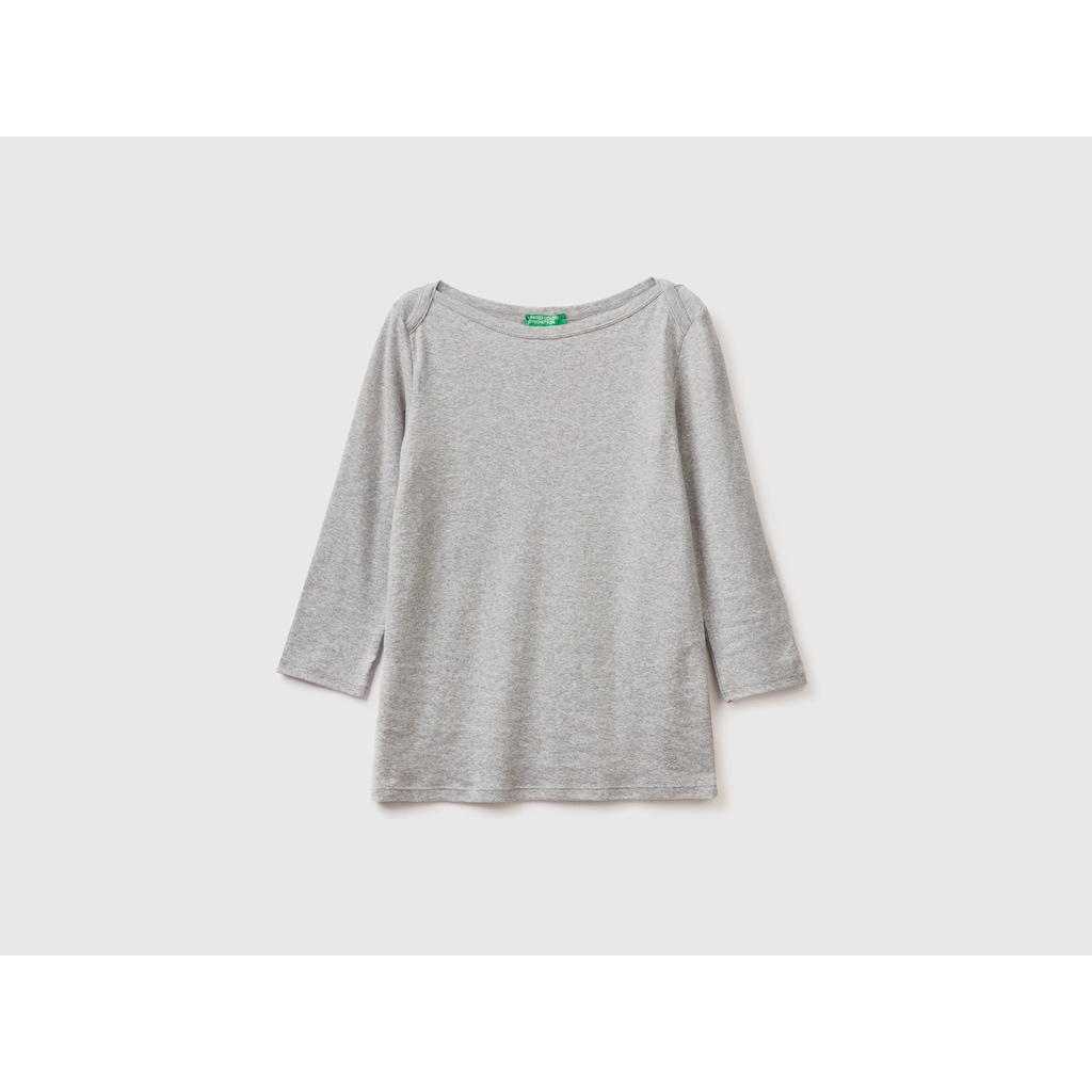 United Colors of Benetton 3/4-Arm-Shirt