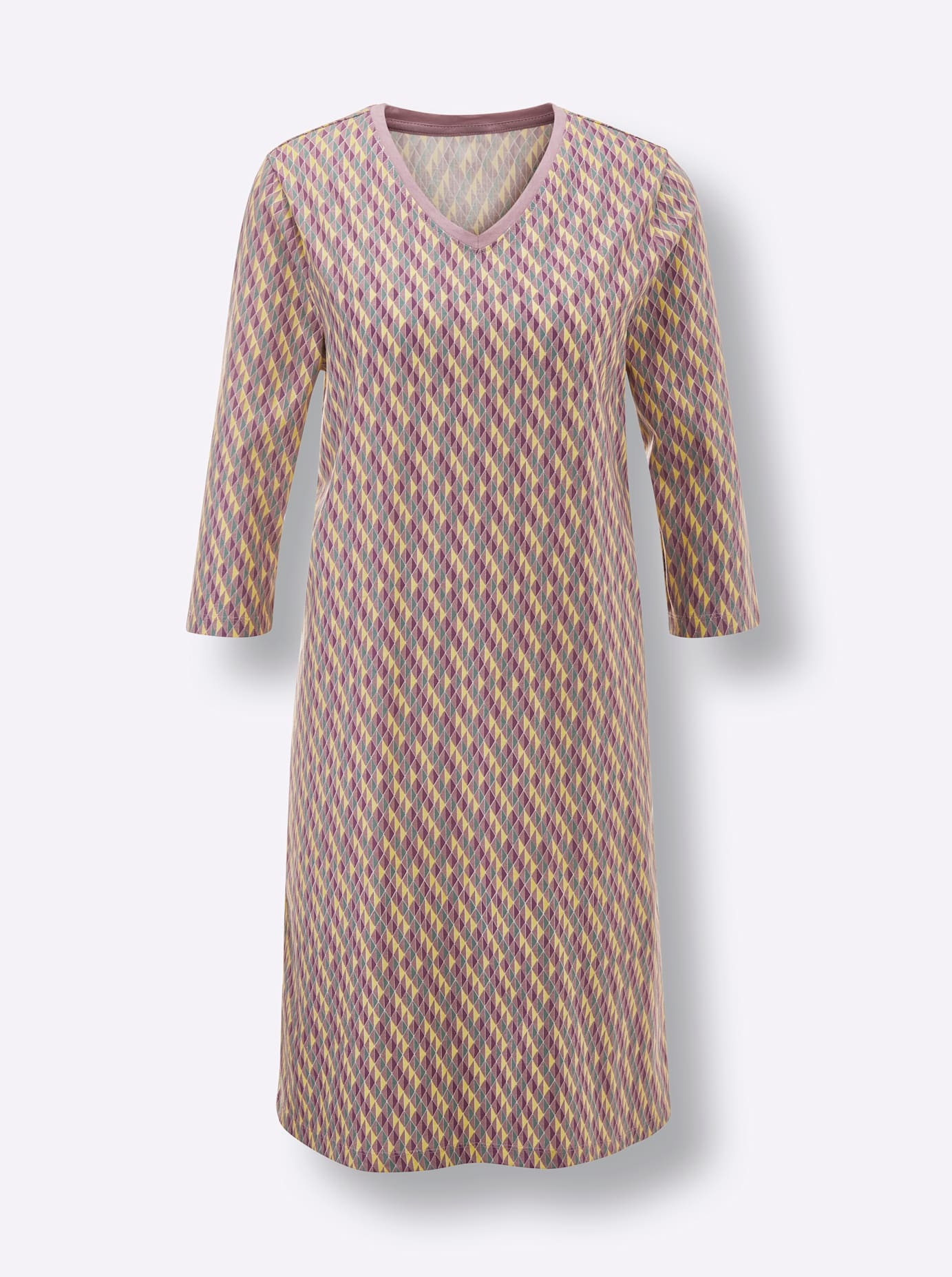 wäschepur Sleepshirt »Sleepshirt«
