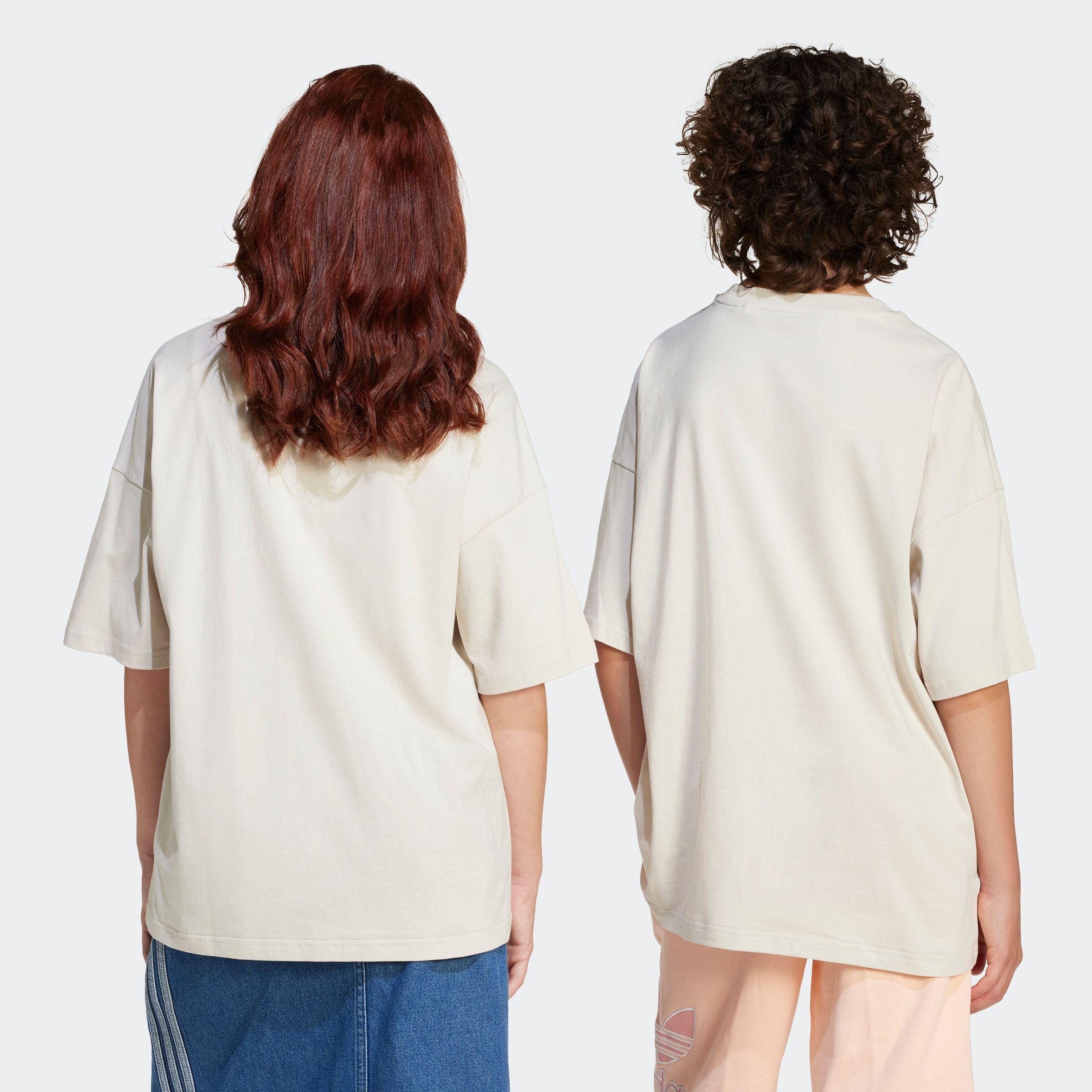 adidas Originals T-Shirt »LOOSE TEE«